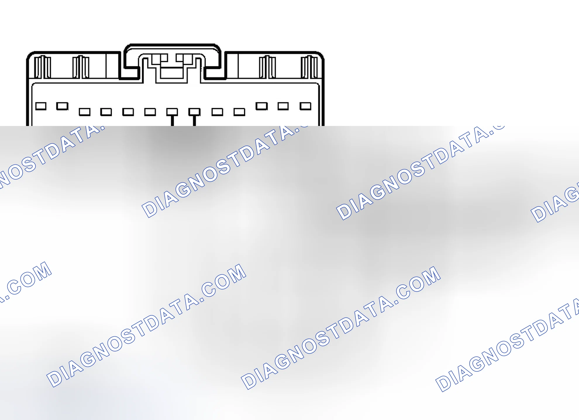 Scheme 3: PINPOINT TEST B: THE ELECTRONIC AUTOMATIC TEMPERATURE CONTROL (EATC) MODULE DOES NOT RESPOND TO THE