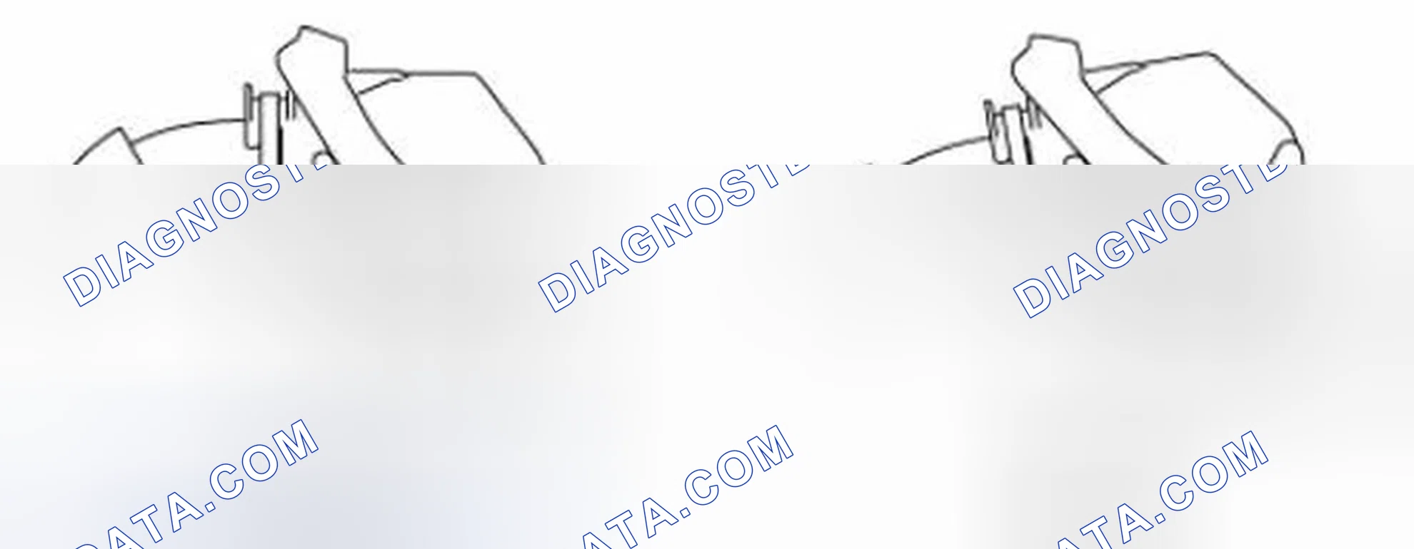 Scheme 228: Checking PCM Connector