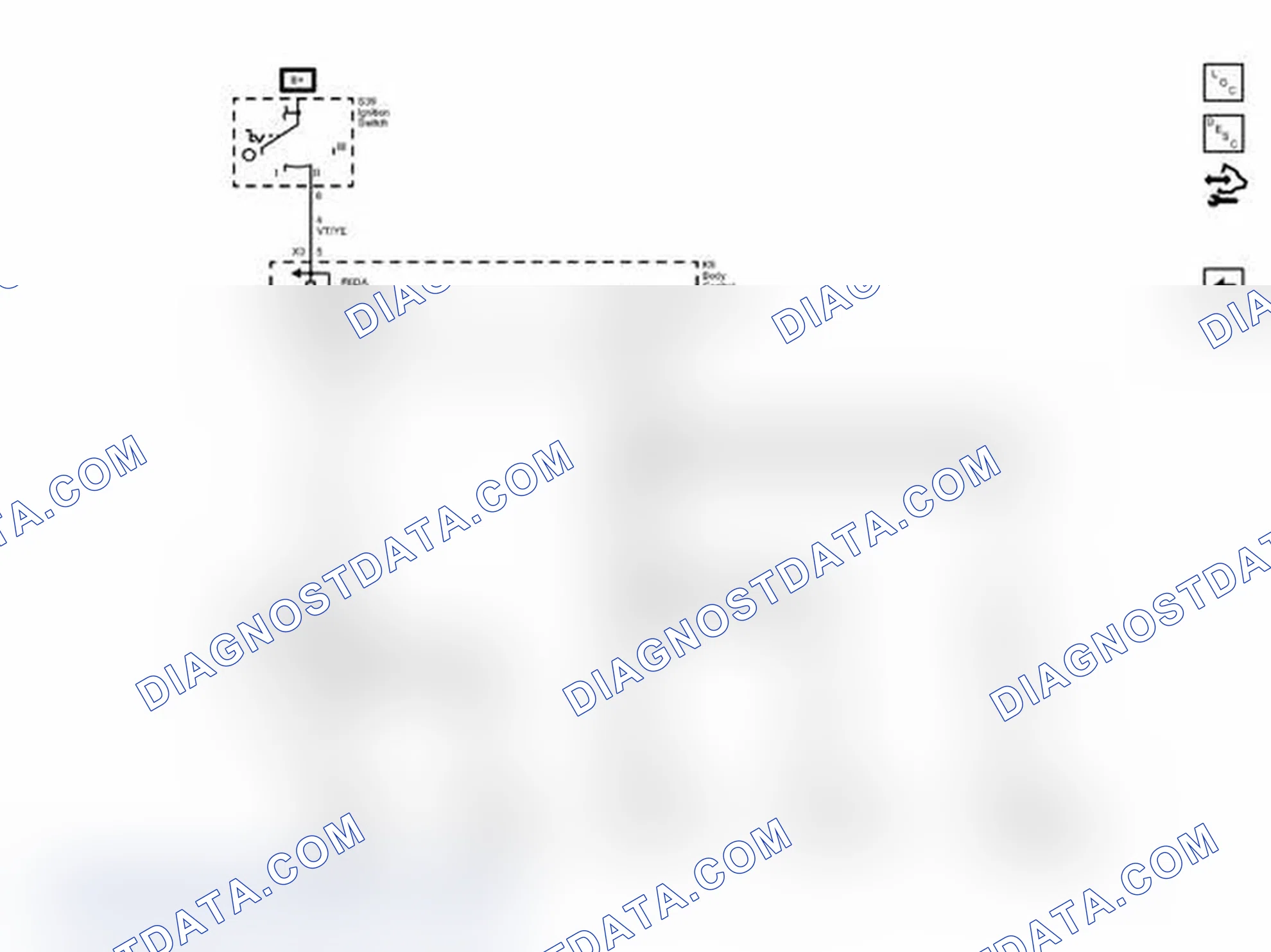 Scheme 6: Communication Enable Wiring Schematics