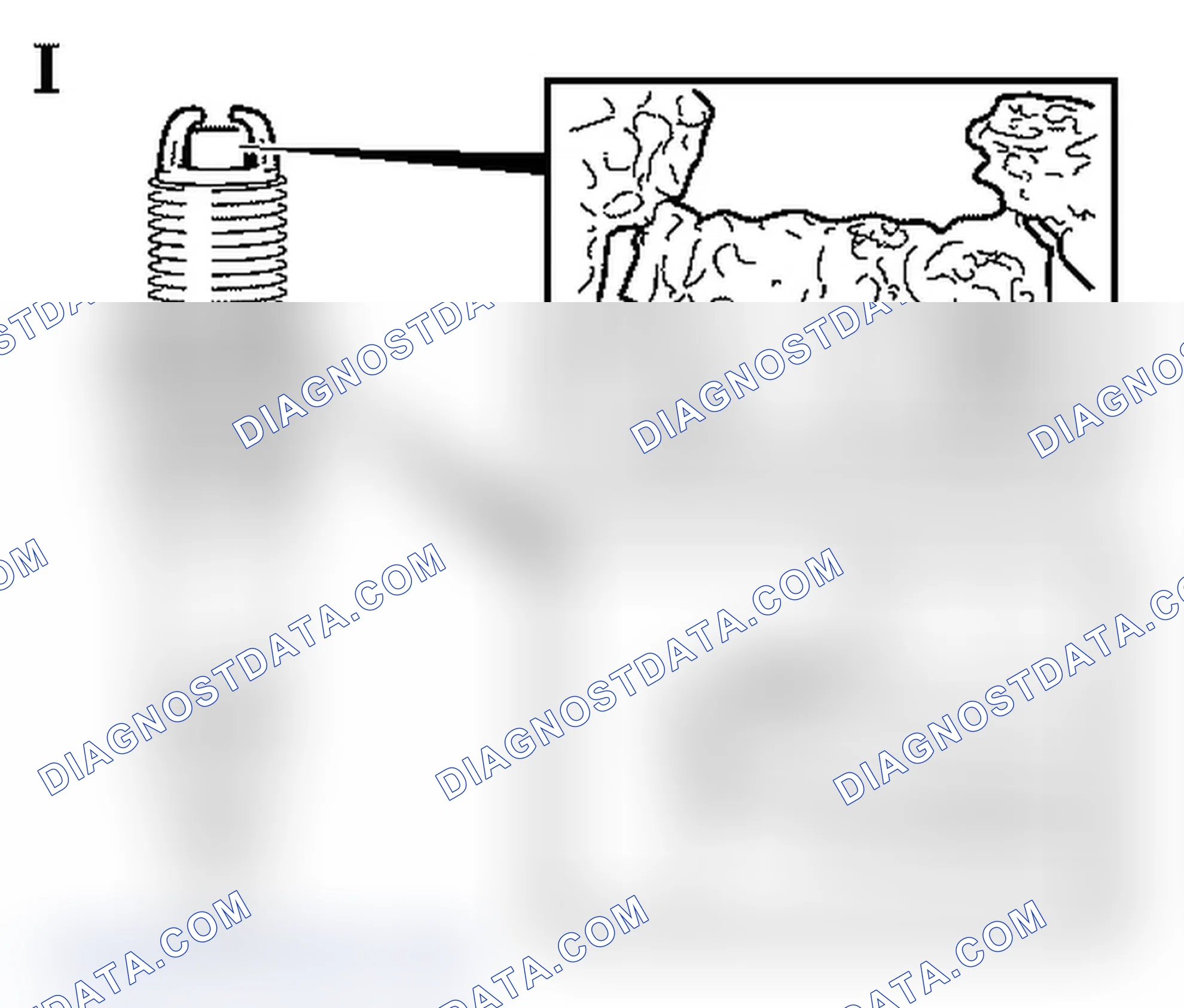 Spark Plug Damages - Possible Causes and Failure Modes