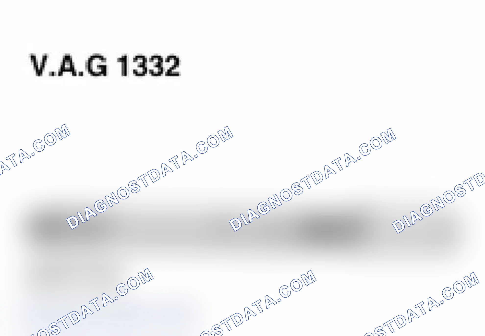 Scheme 33: Special tools and equipment