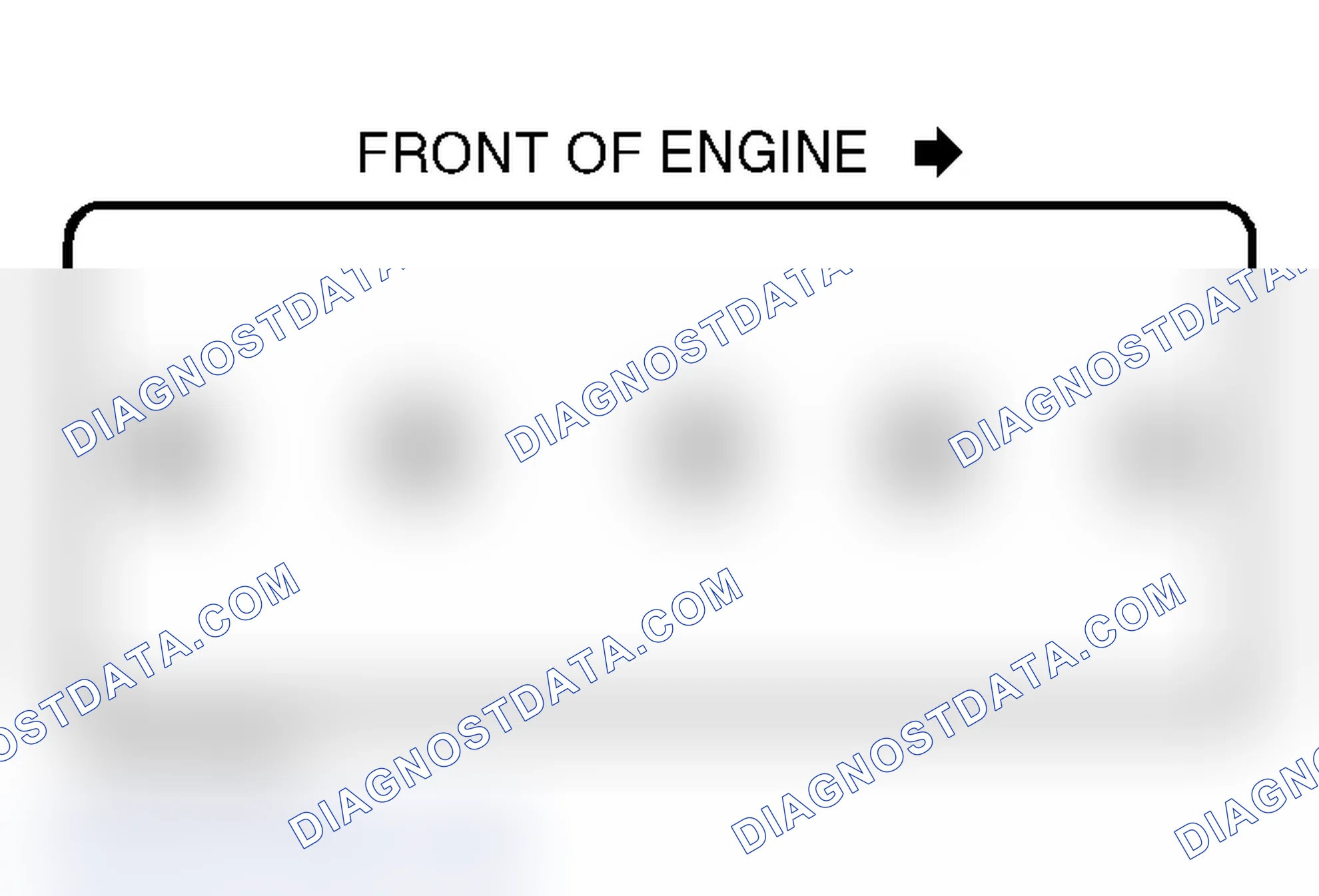 Scheme 3: 5 CYLINDER ENGINE