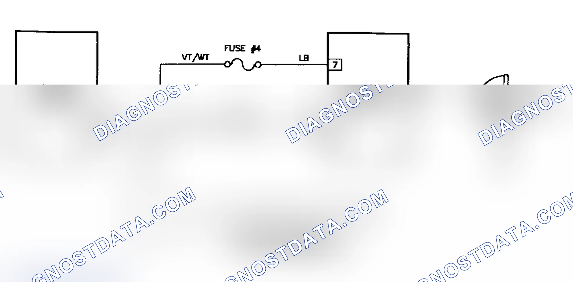 Scheme 159: Test 15: Circuit Diagram (For 2 of 2)