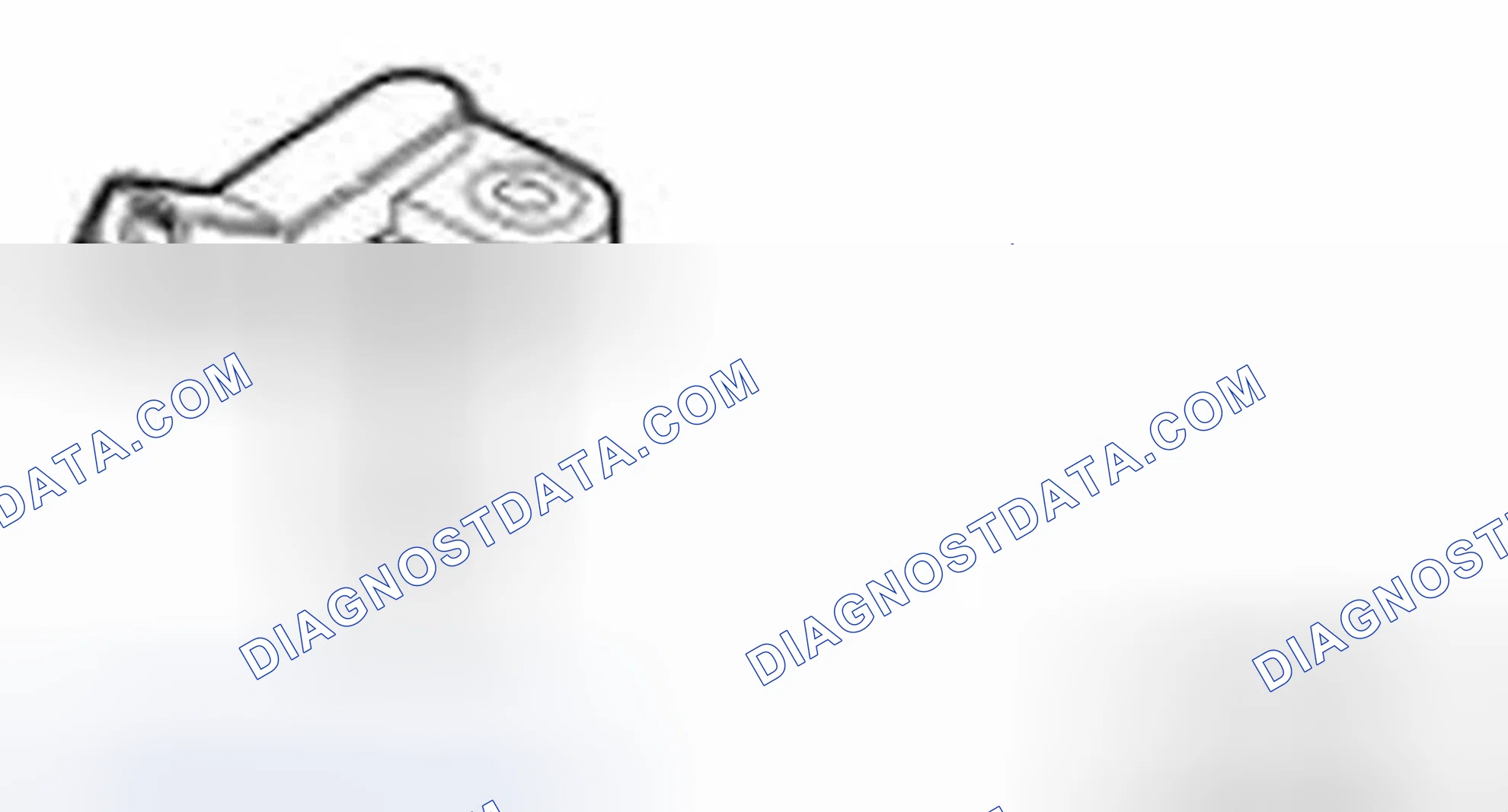 Scheme 35: Crankshaft Position (CKP) Sensor