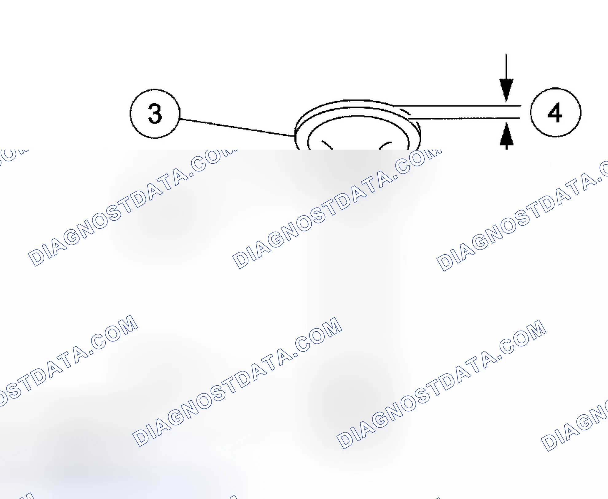 Scheme 601: Valve Inspection