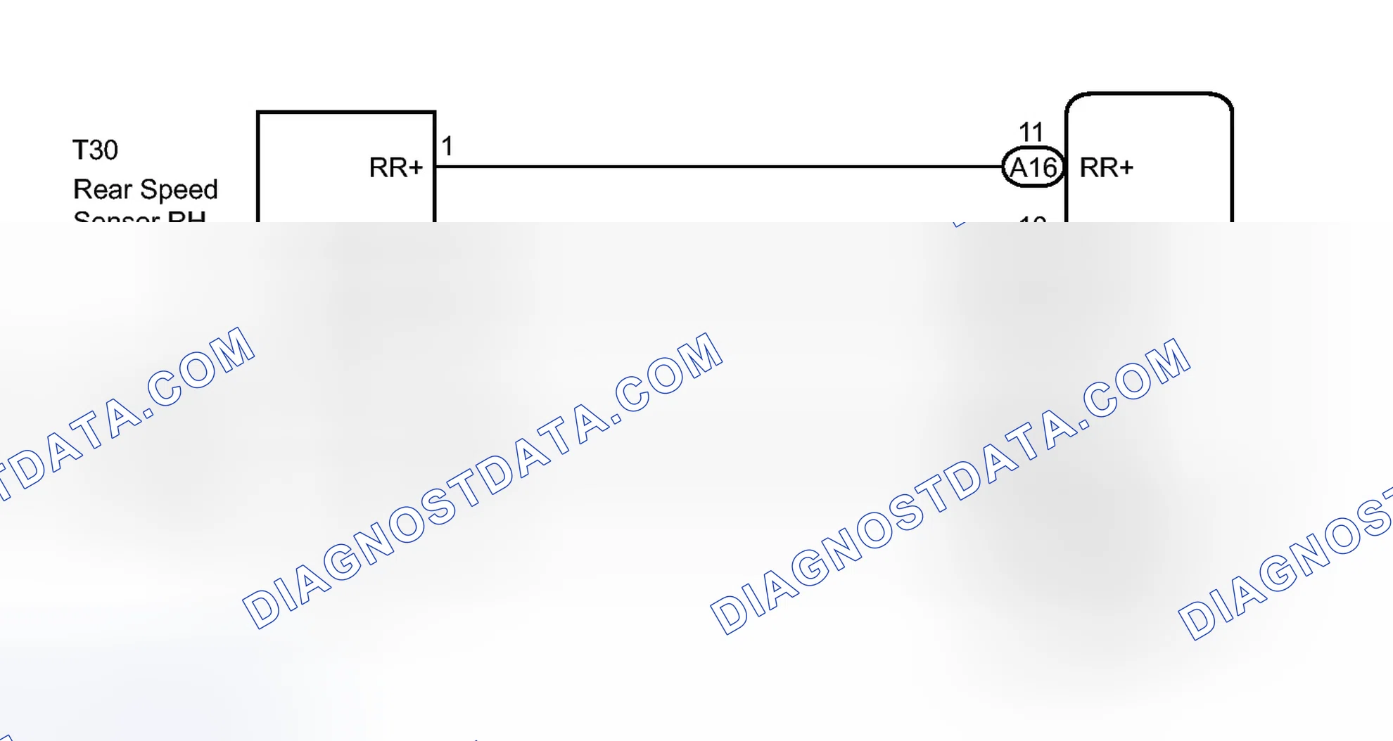 Scheme 89: WIRING DIAGRAM