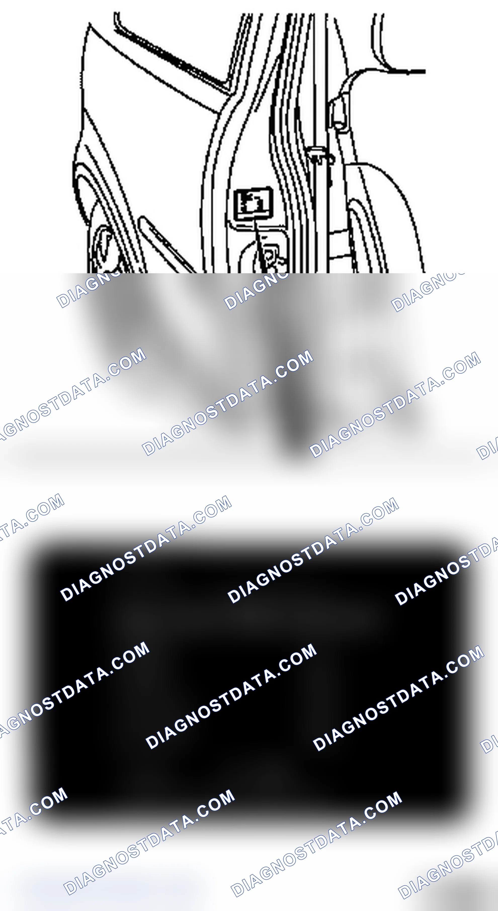 Replacing Vehicle Identification Plate