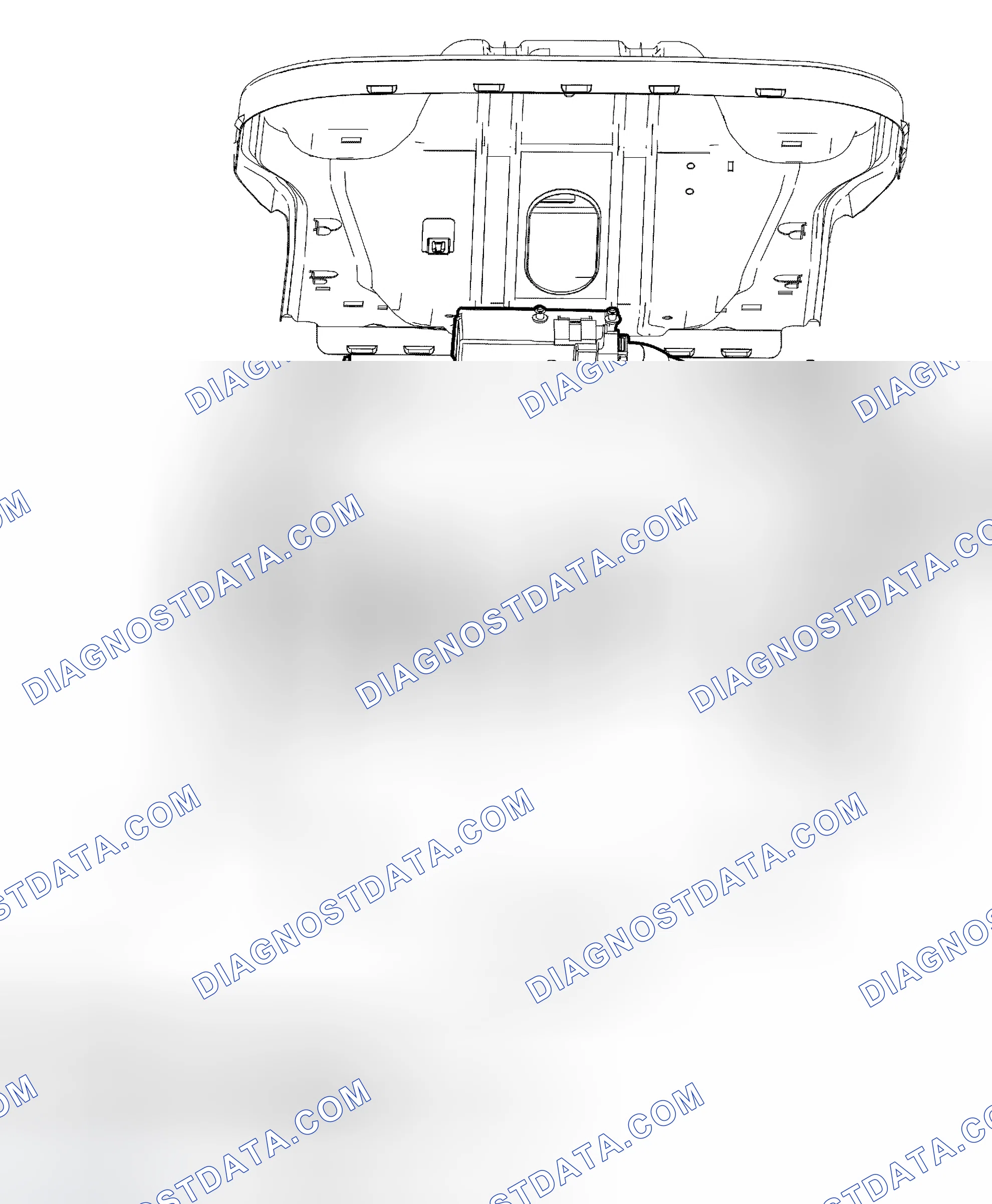 Scheme 25: Seat Track