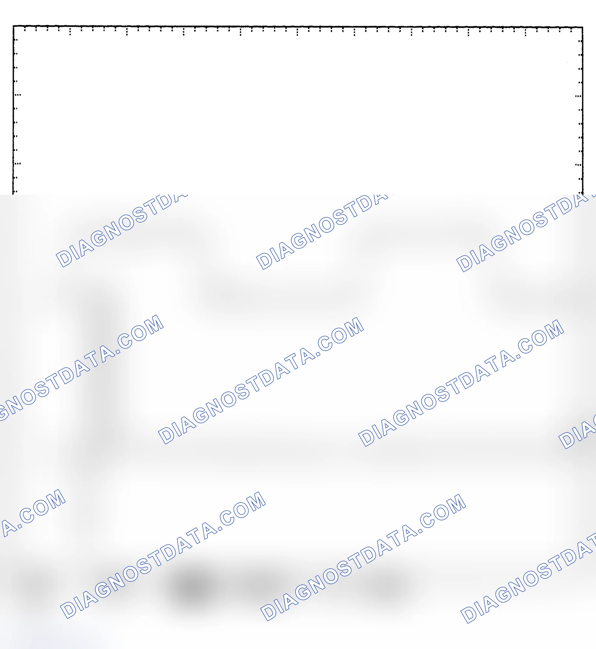 Scheme 26: Injector Bank - Known Good - Voltage Pattern