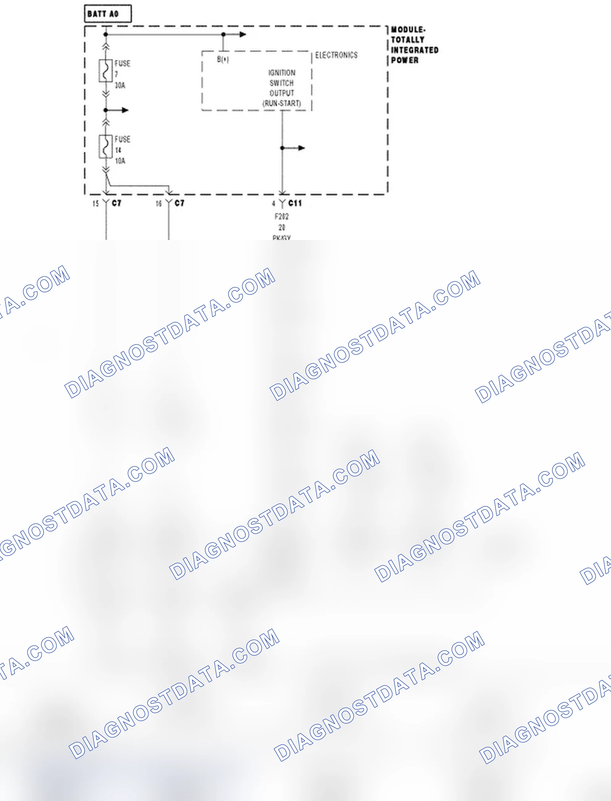 Scheme 55: Circuit Schematic