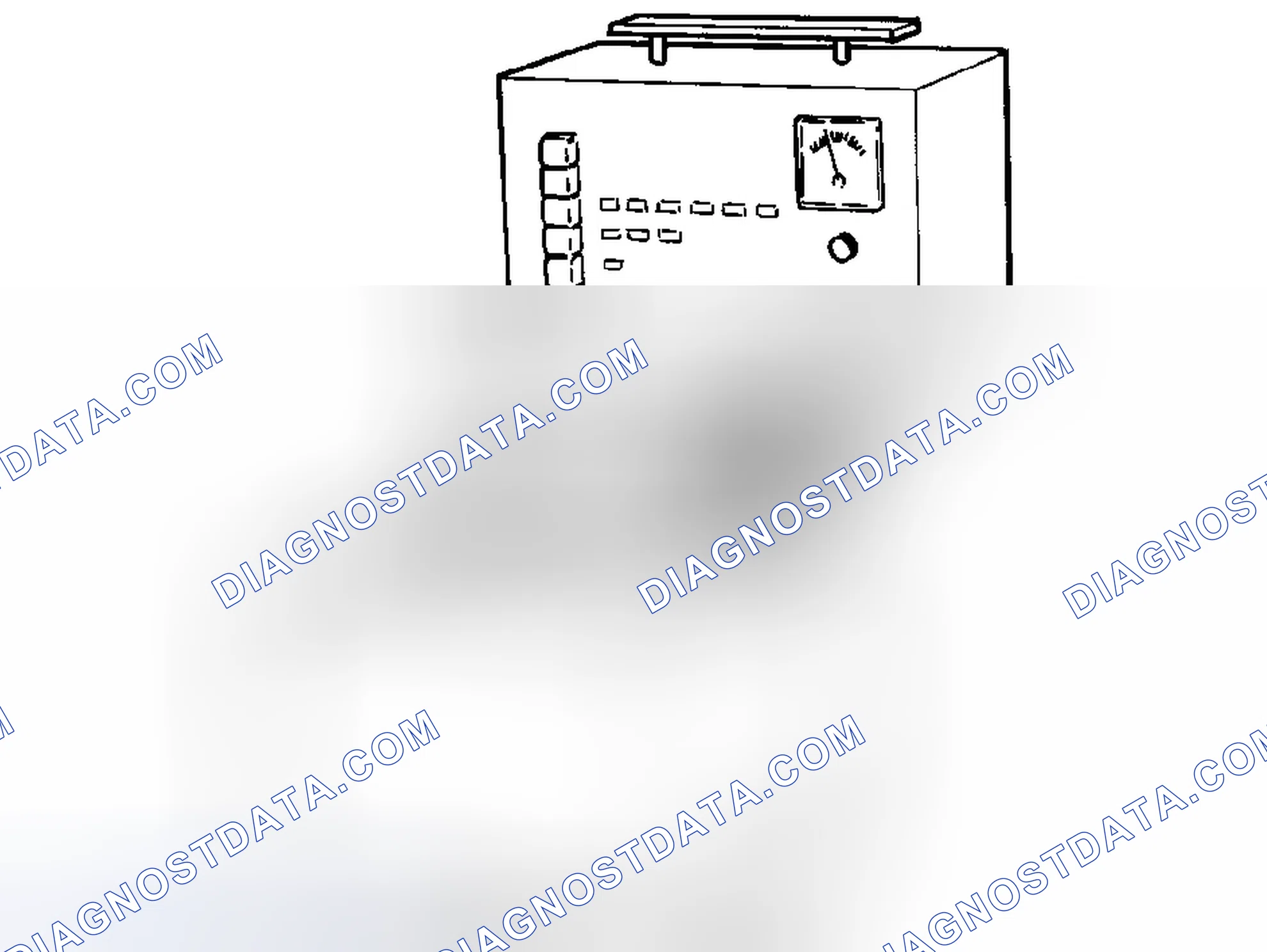 Scheme 12: Charging batteries using a constant charge current