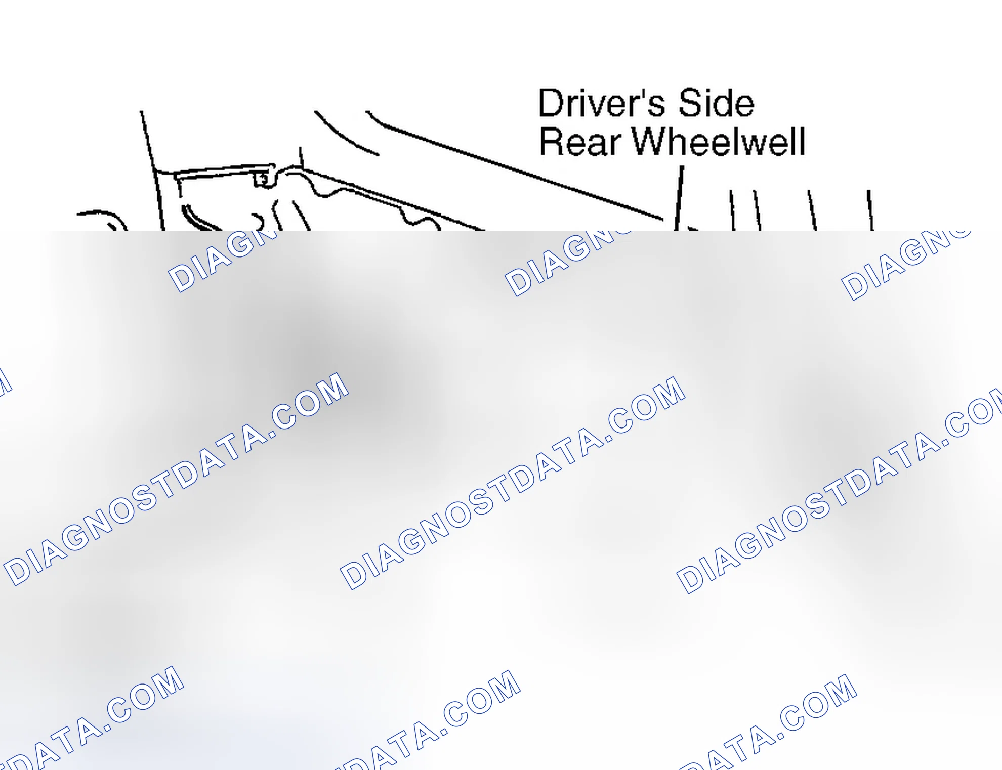 Scheme 23: Fuel Pump Electronic Control Unit (ECU) & Fuel Pump Switch (Land Cruiser & LX470)