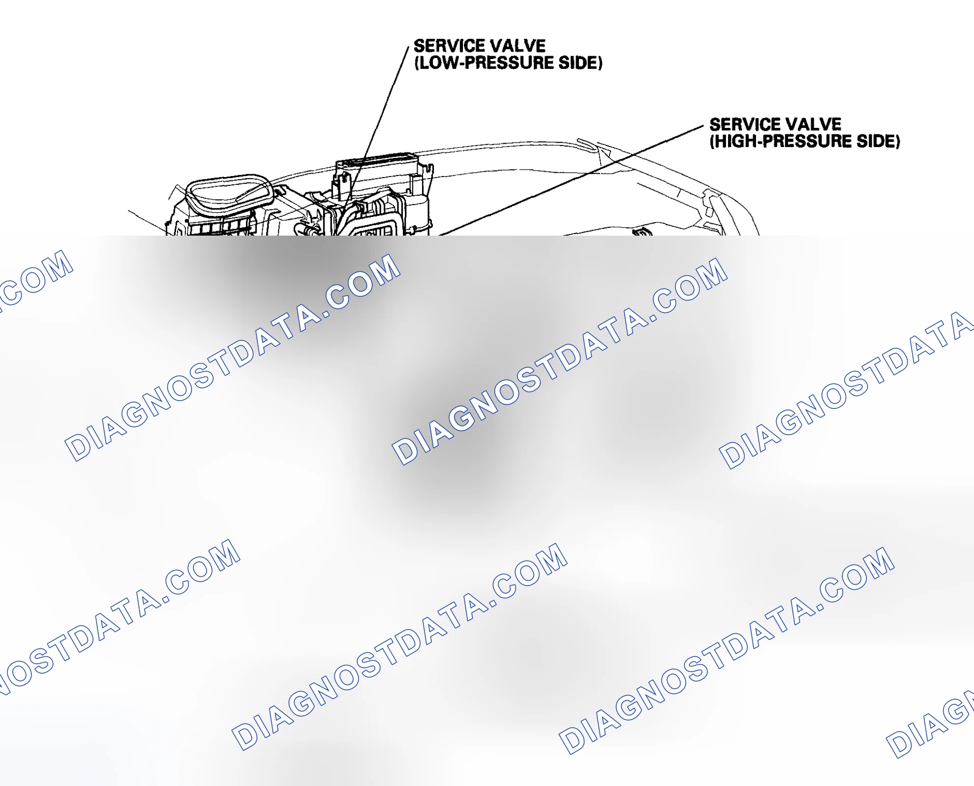 Scheme 1: Component Location Index