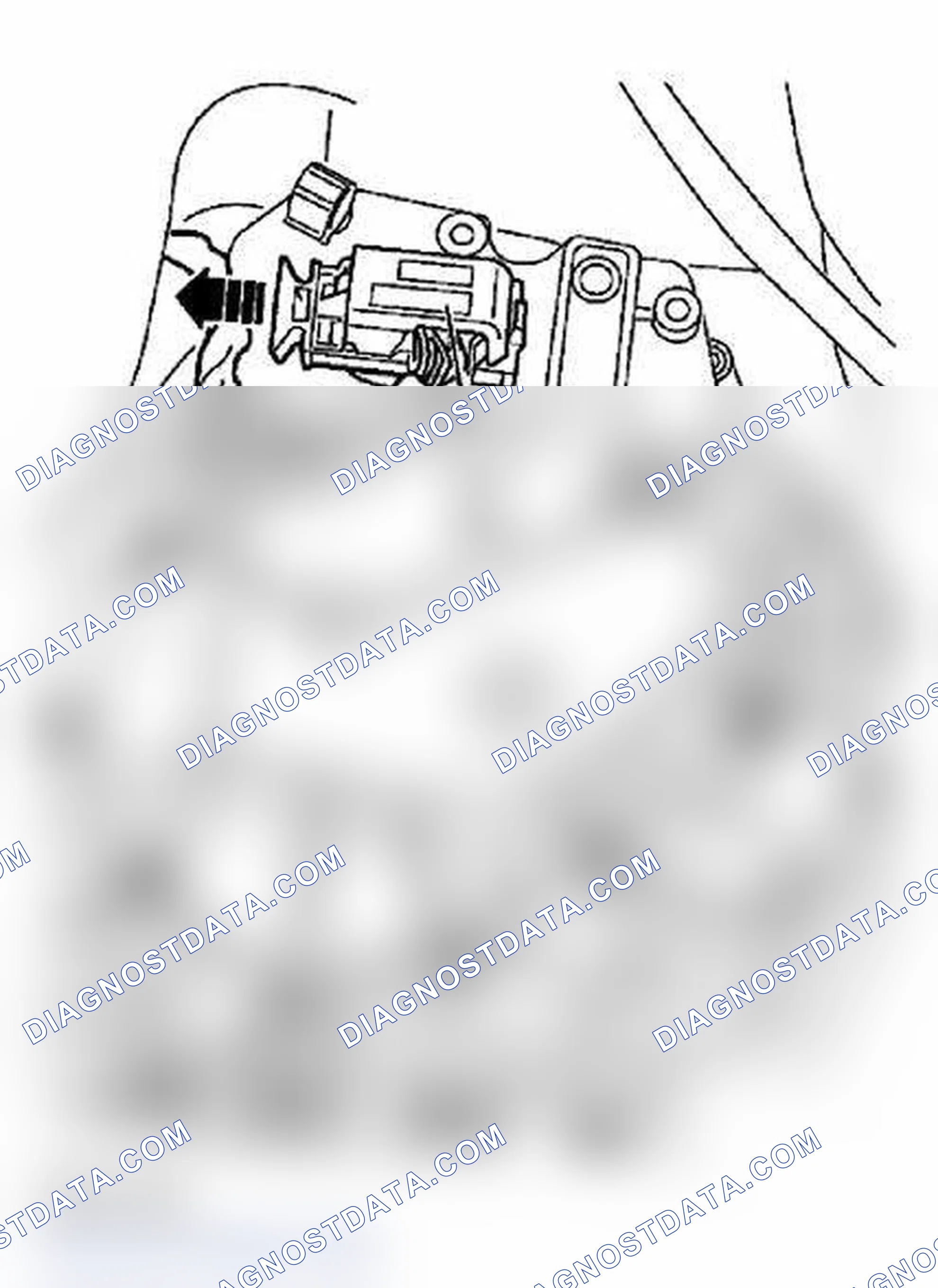 Scheme 68: Vehicles with automatic transmission 01J