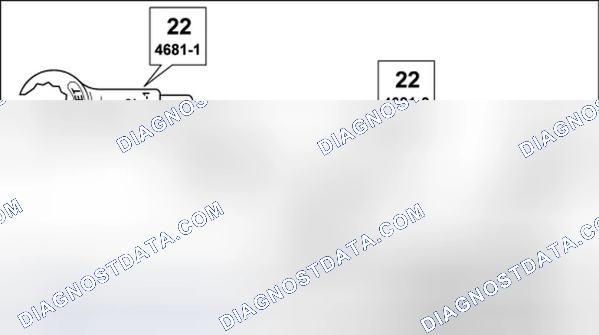 Scheme 121: Tools - oxygen sensor