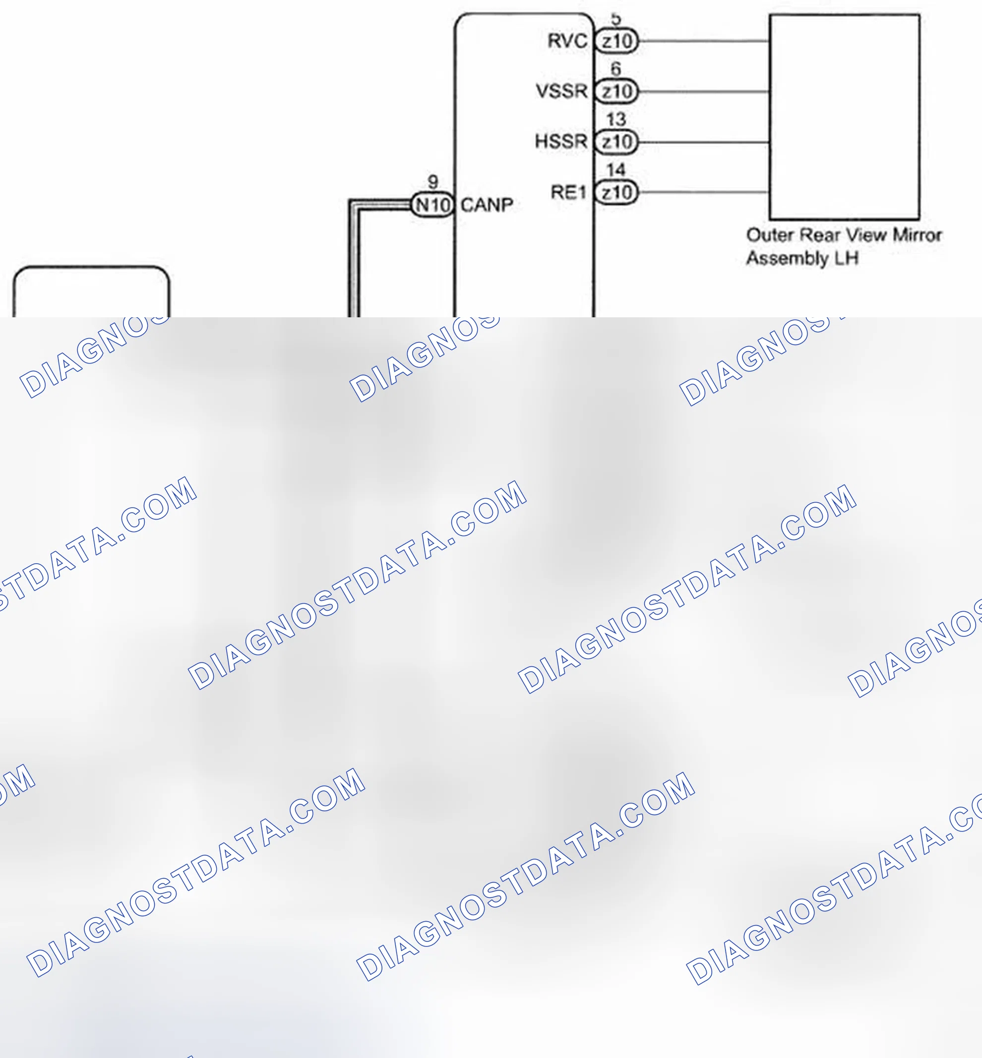 Scheme 11: WIRING DIAGRAM