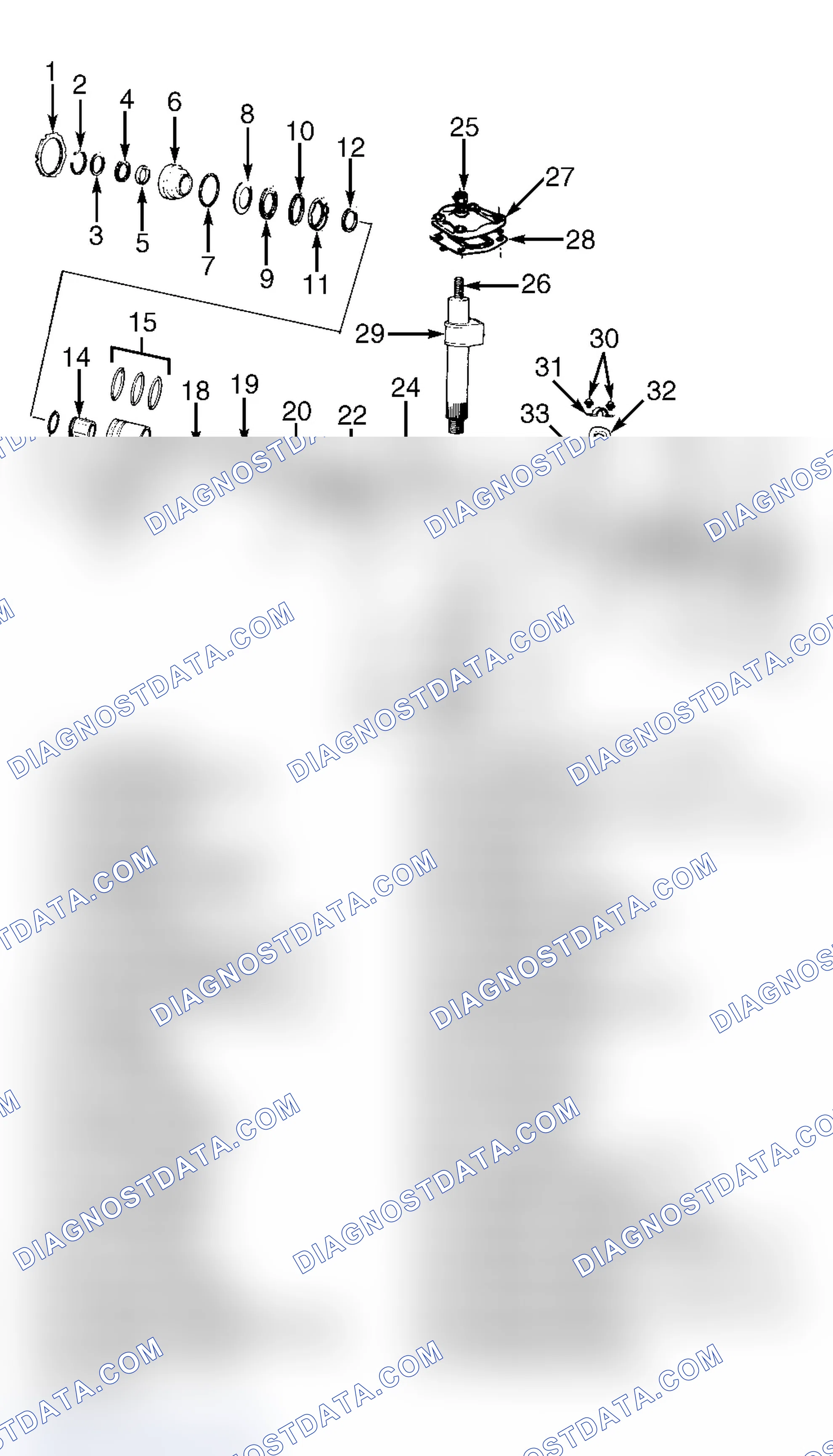 Scheme 1: DESCRIPTION & OPERATION