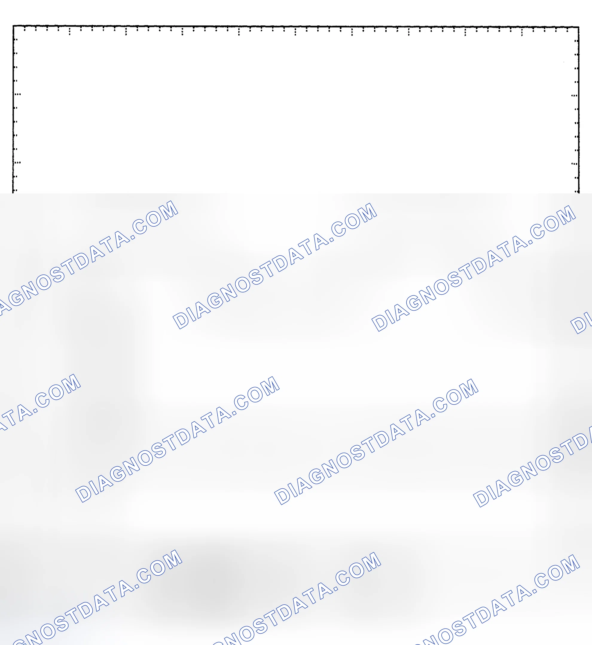 Scheme 26: Injector Bank - Known Good - Voltage Pattern