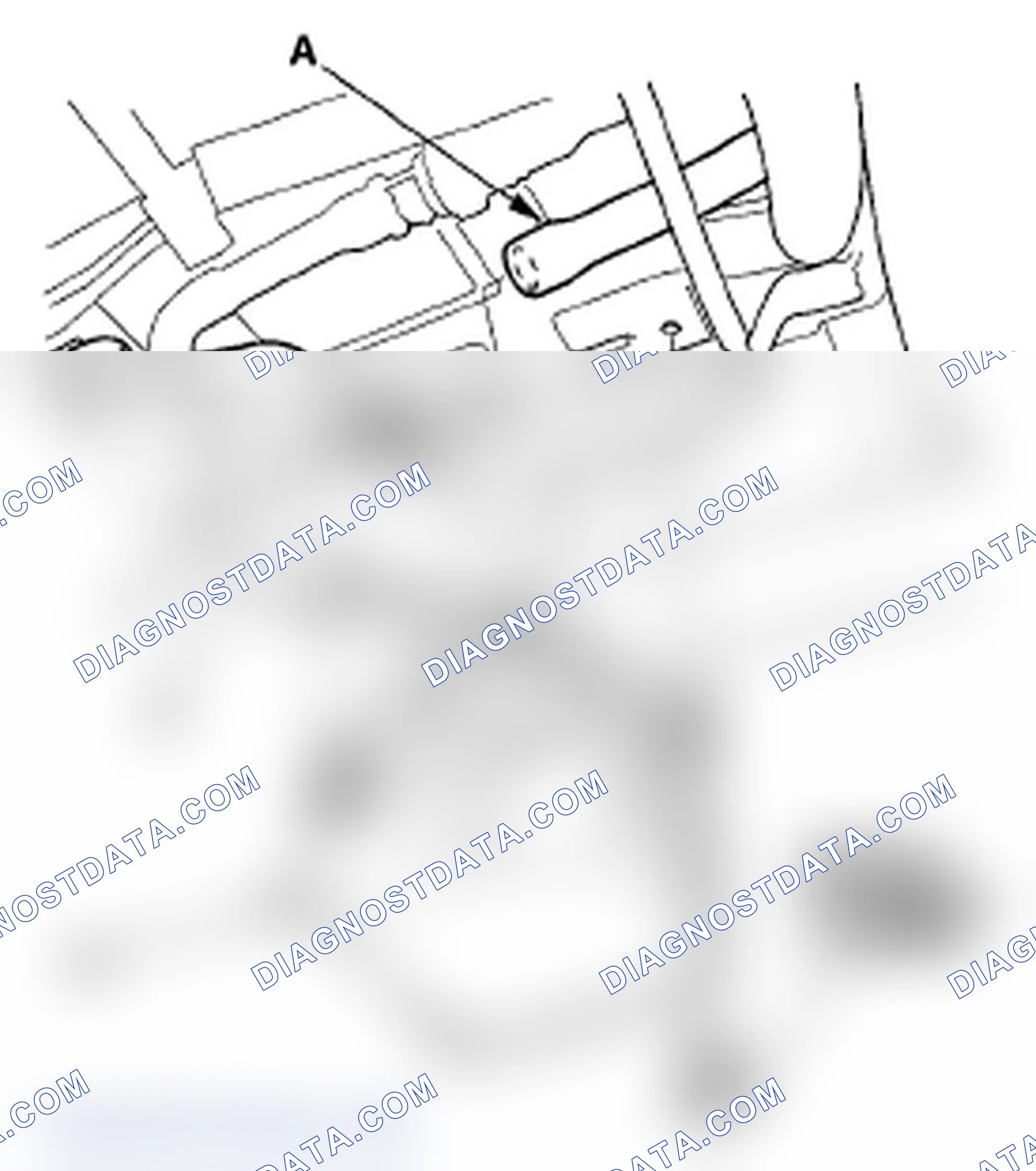 Scheme 146: EVAP Canister Filter Replacement