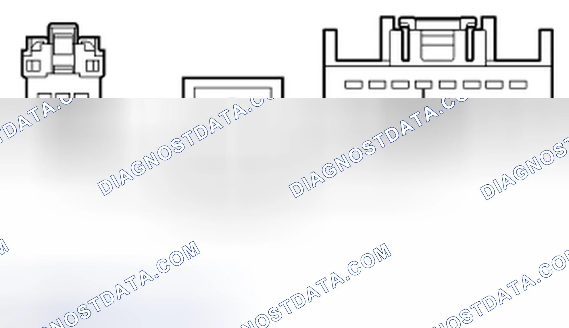 Scheme 16: PINPOINT TEST H: DTC B2373 OR C1920