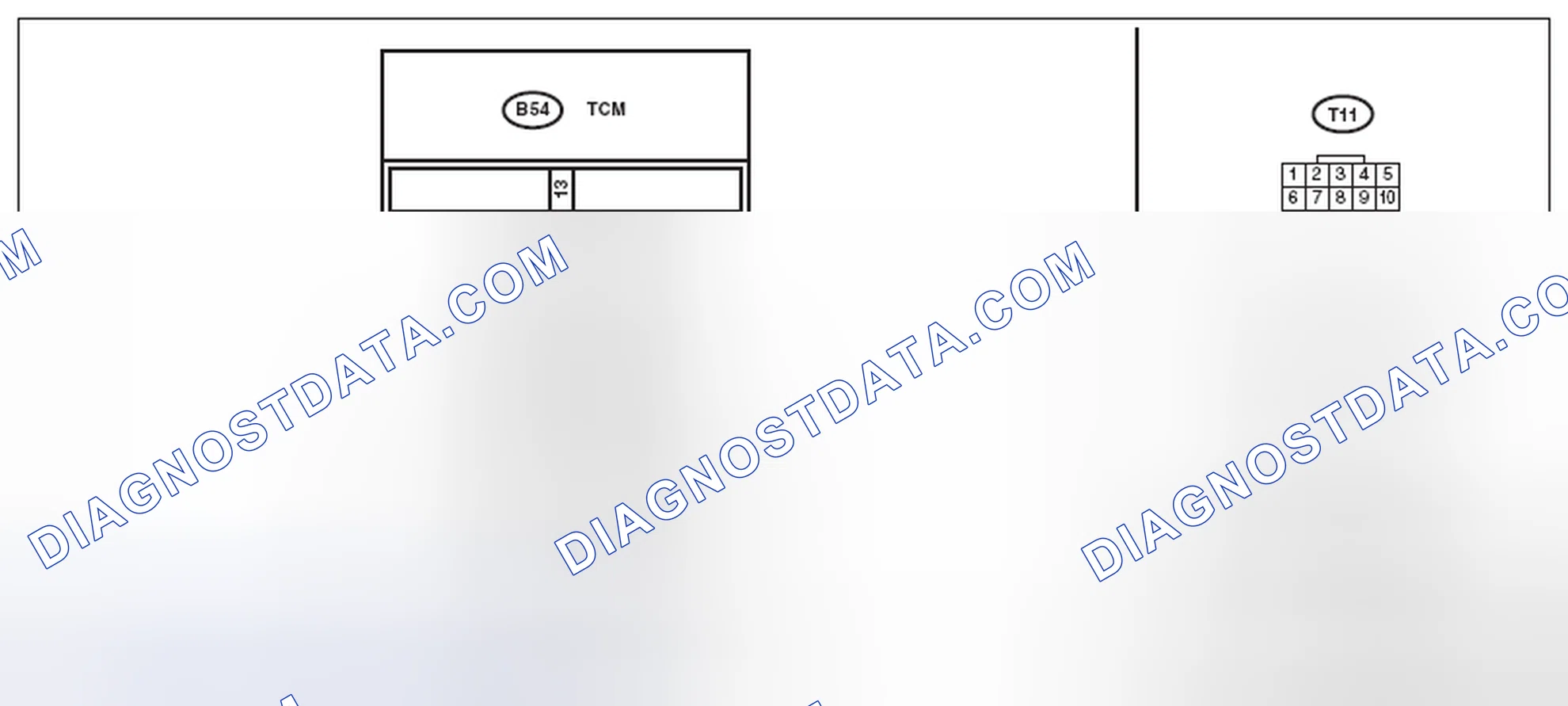 Scheme 620: WIRING DIAGRAM