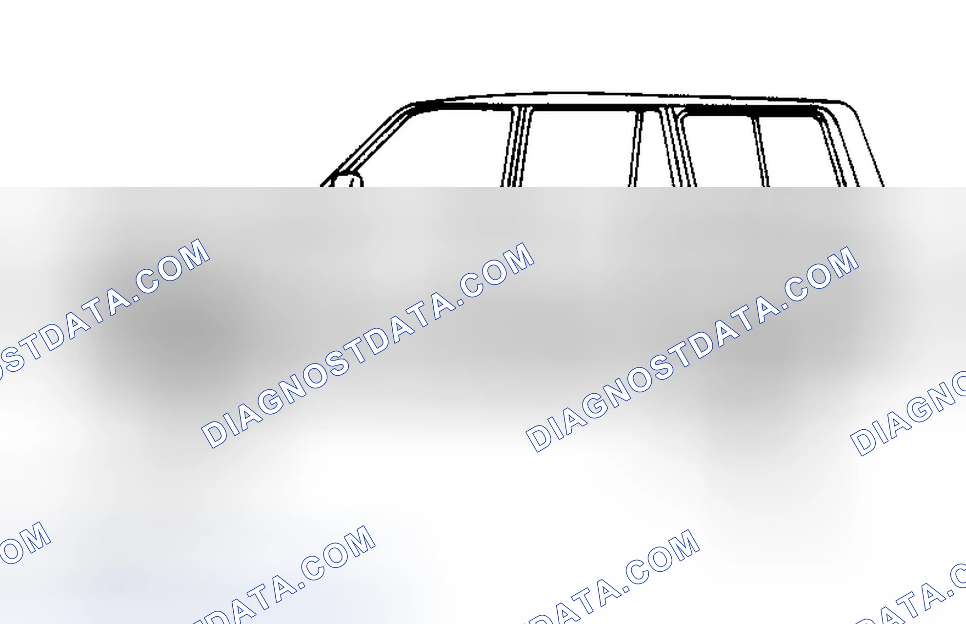 Scheme 1: Land Cruiser/LX470
