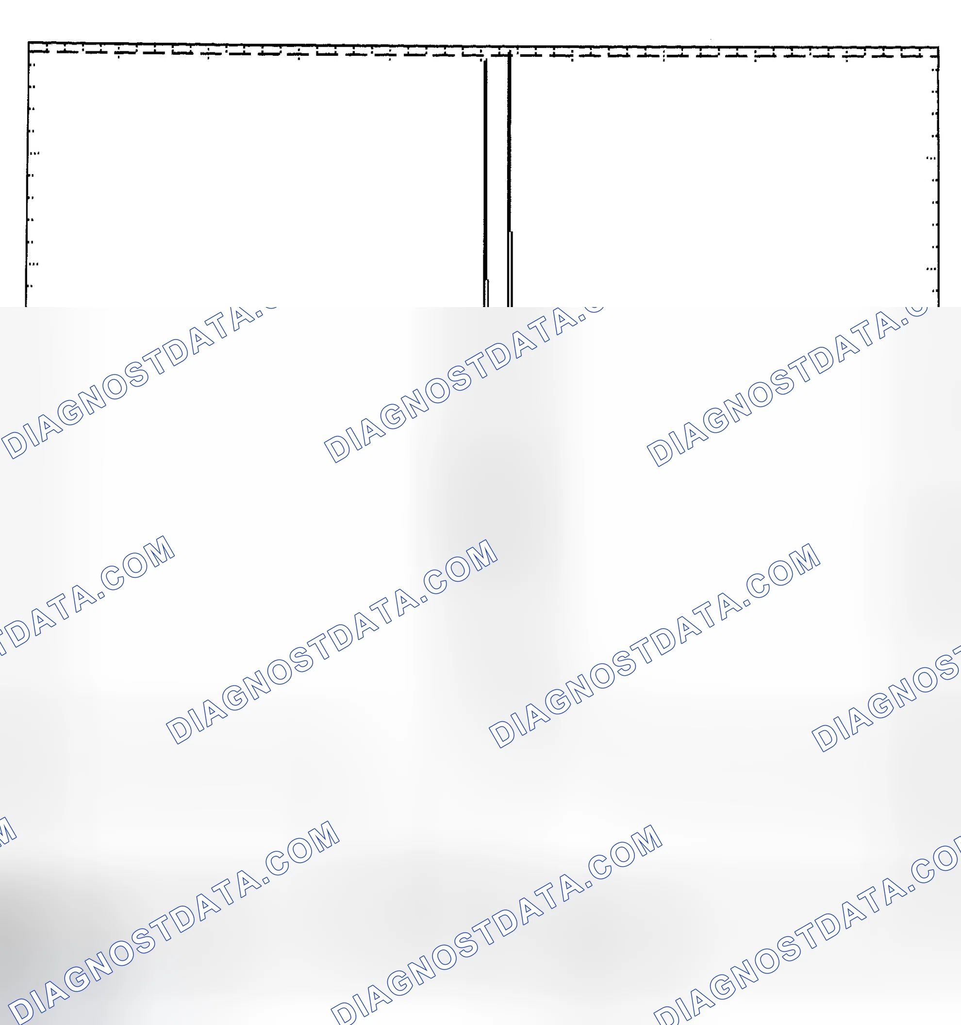 Scheme 30: Single Injector - Known Good - Voltage Pattern