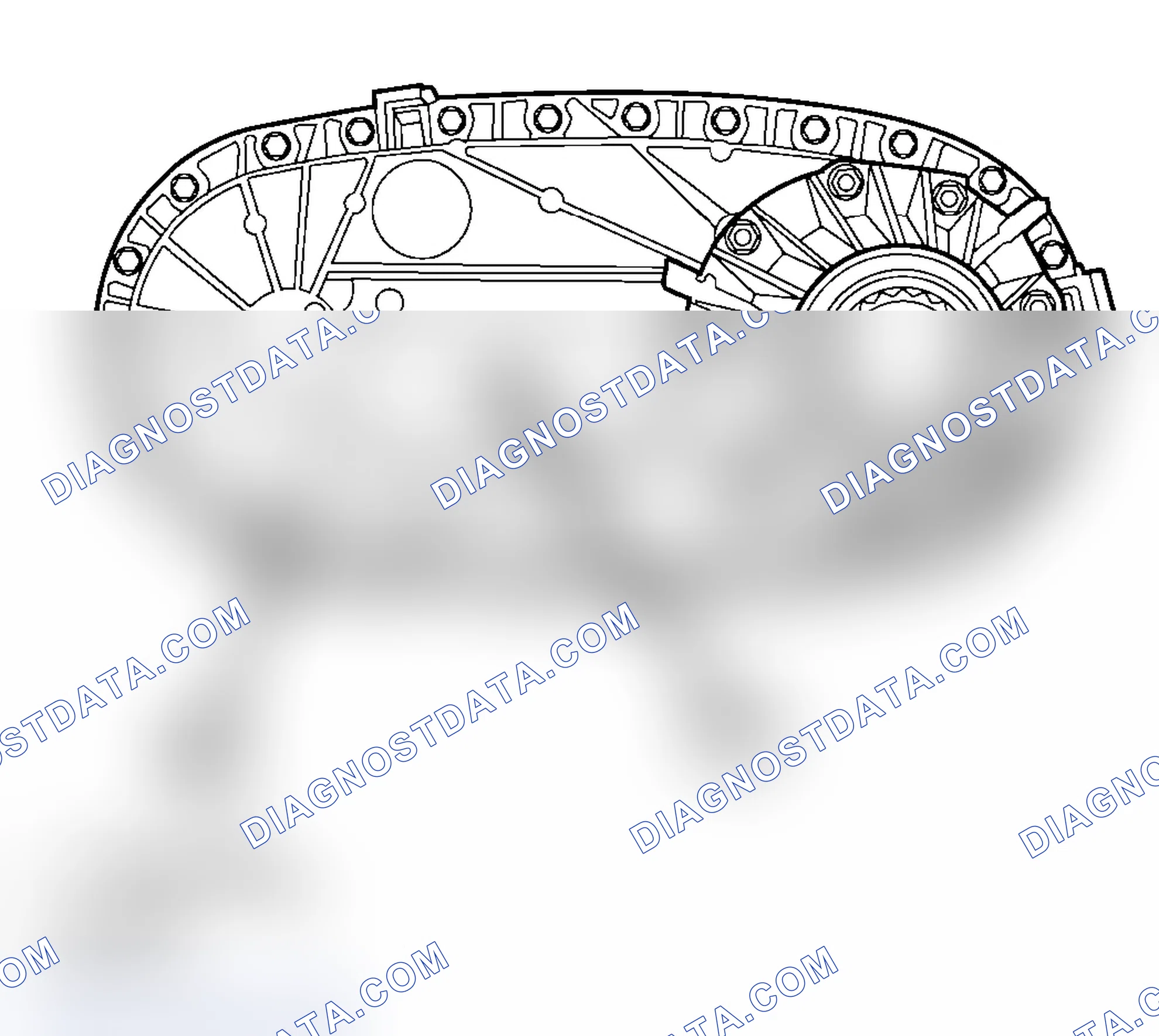 Scheme 166: STANDARD PROCEDURE - FLUID DRAIN AND REFILL