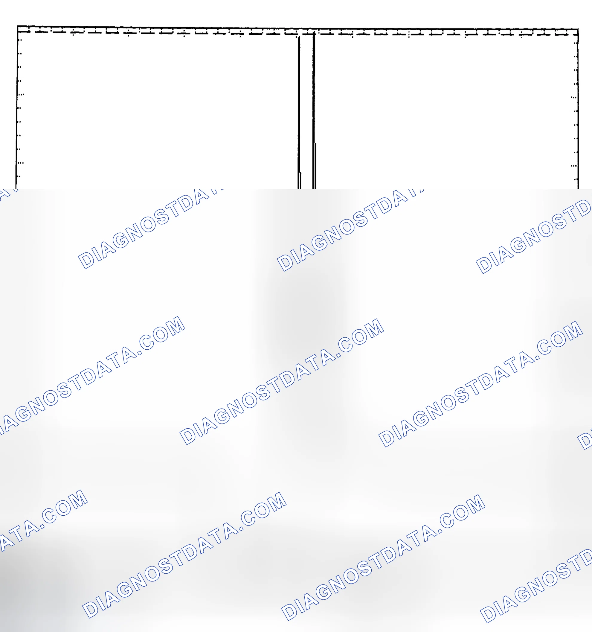 Scheme 30: Single Injector - Known Good - Voltage Pattern