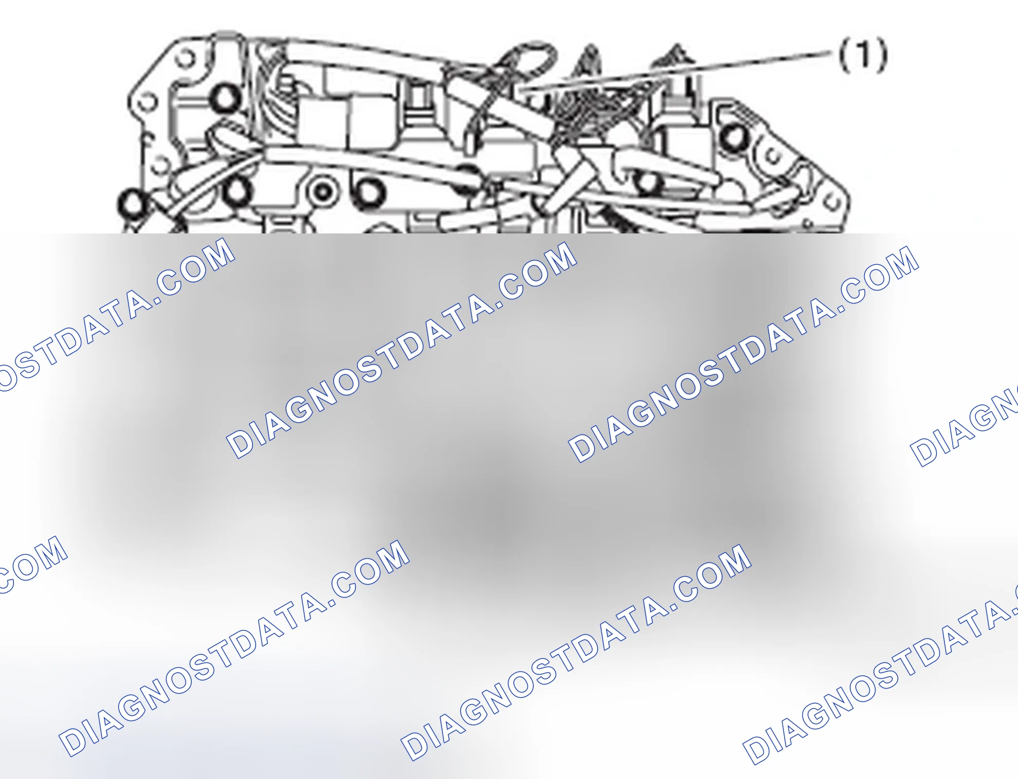Scheme 79: LOCK-UP SOLENOID