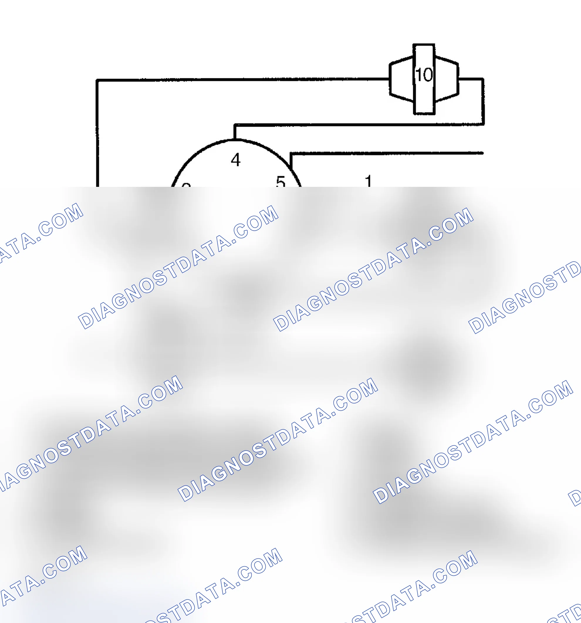 Scheme 29: VACUUM HOSE DIAGRAM(S)
