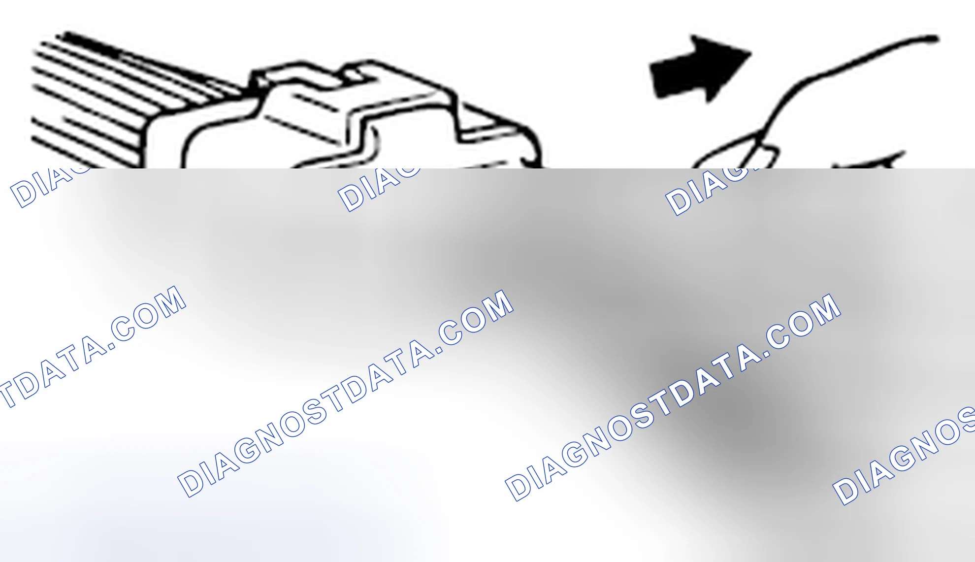Scheme 24: CONNECTOR PIN INSPECTION
