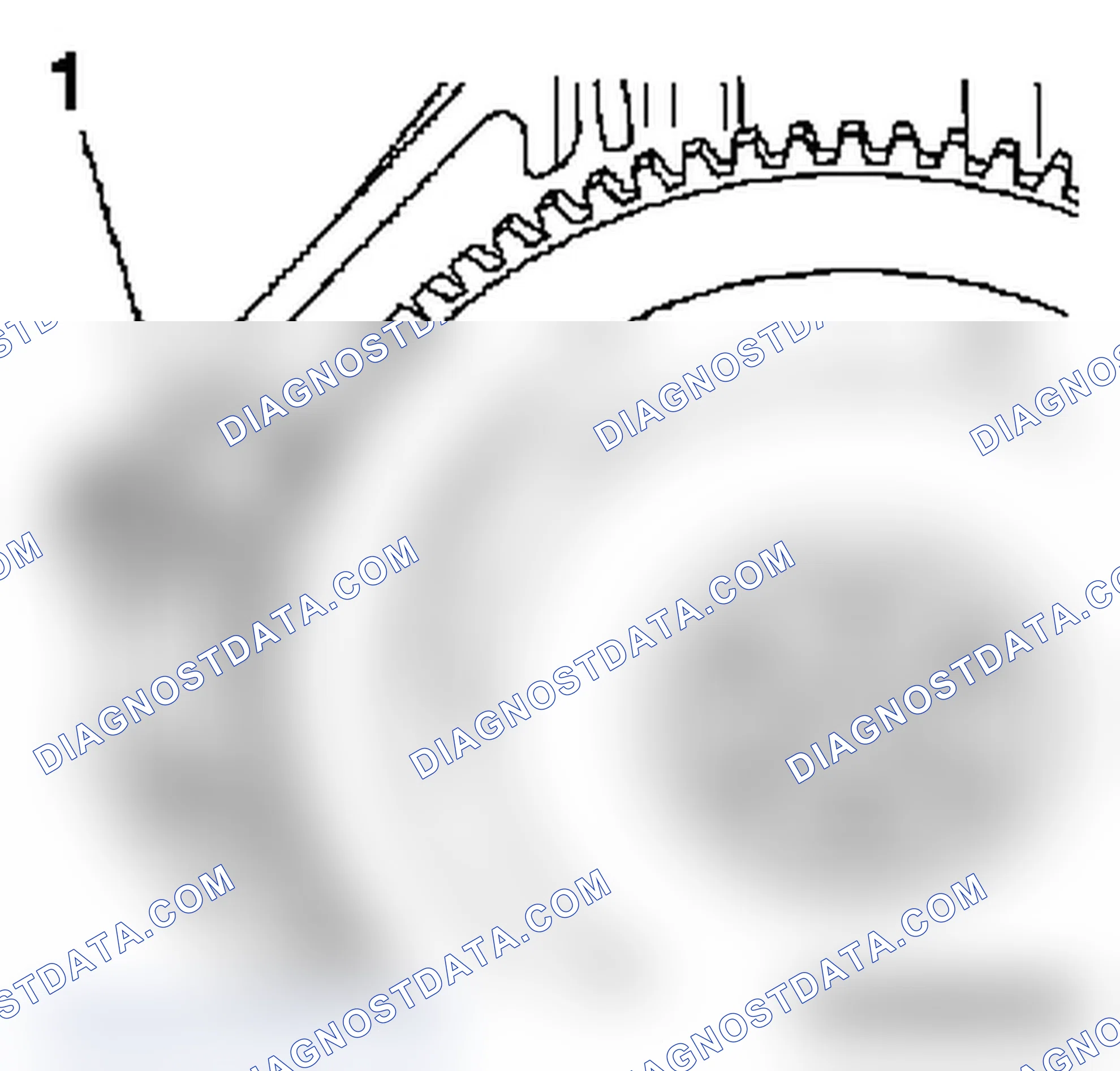 Repair Engine Using a Part-Engine
