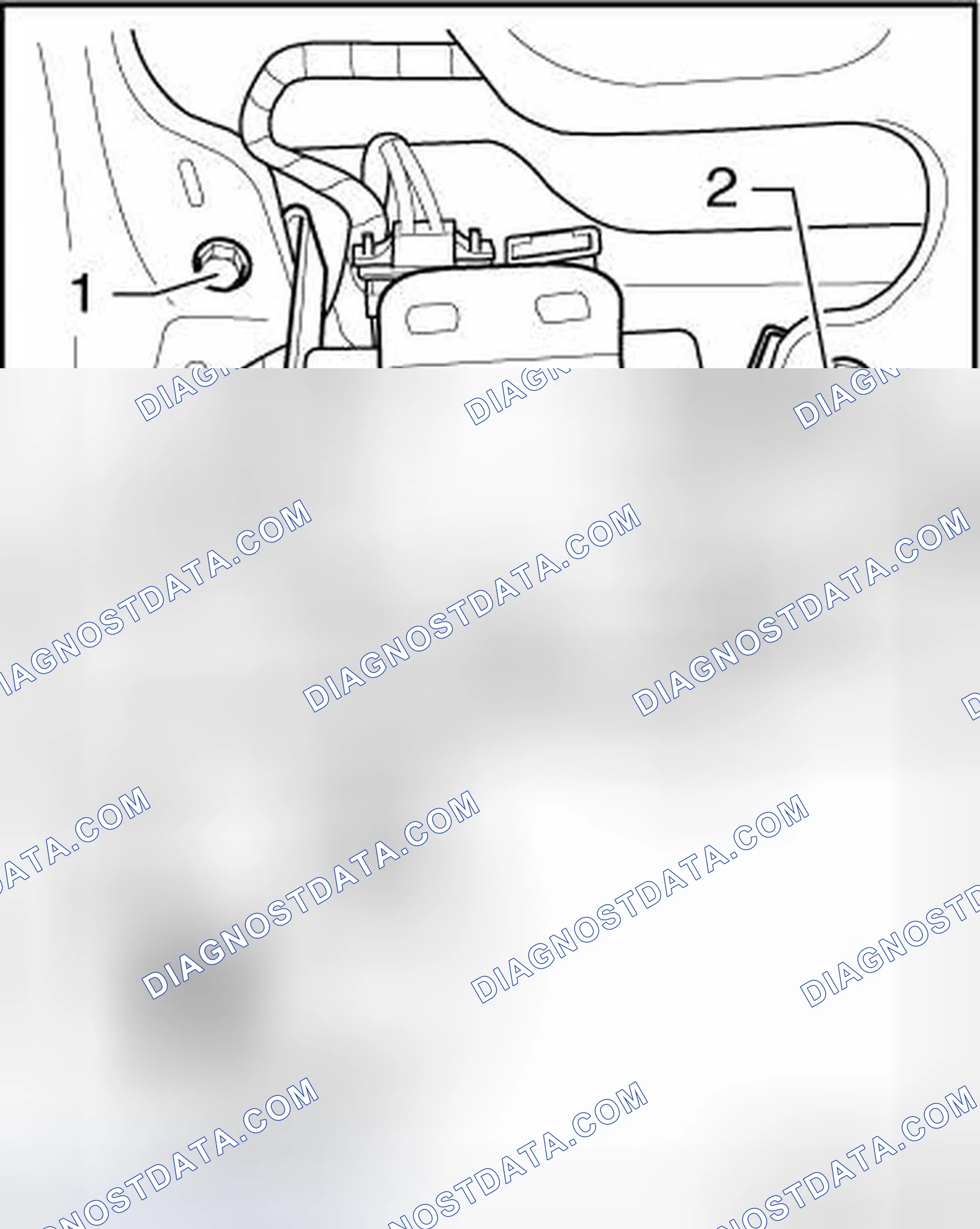 Scheme 60: LEFT ANTENNA MODULE
