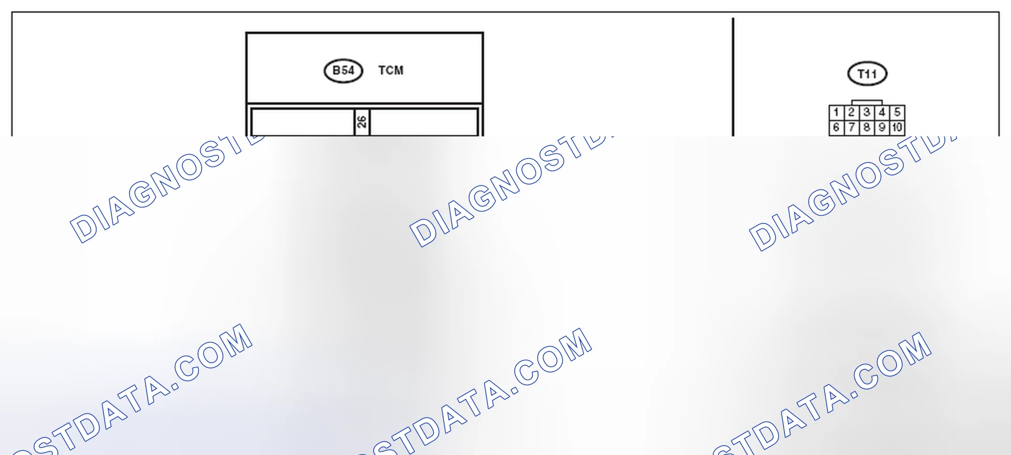Scheme 625: WIRING DIAGRAM
