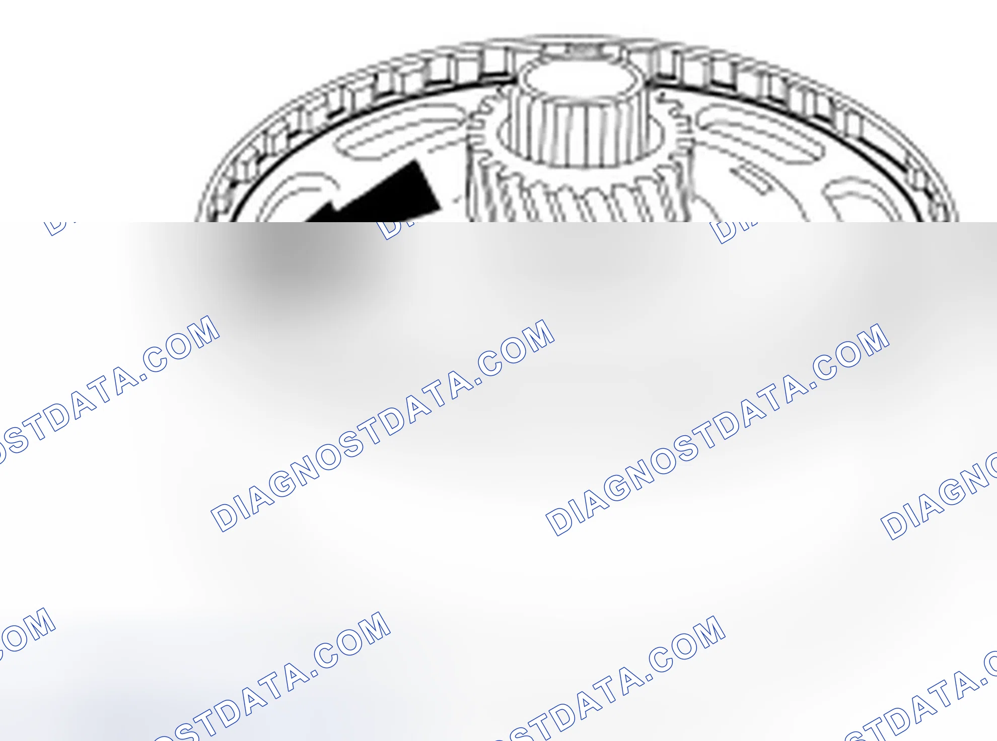Scheme 307: Disassembly