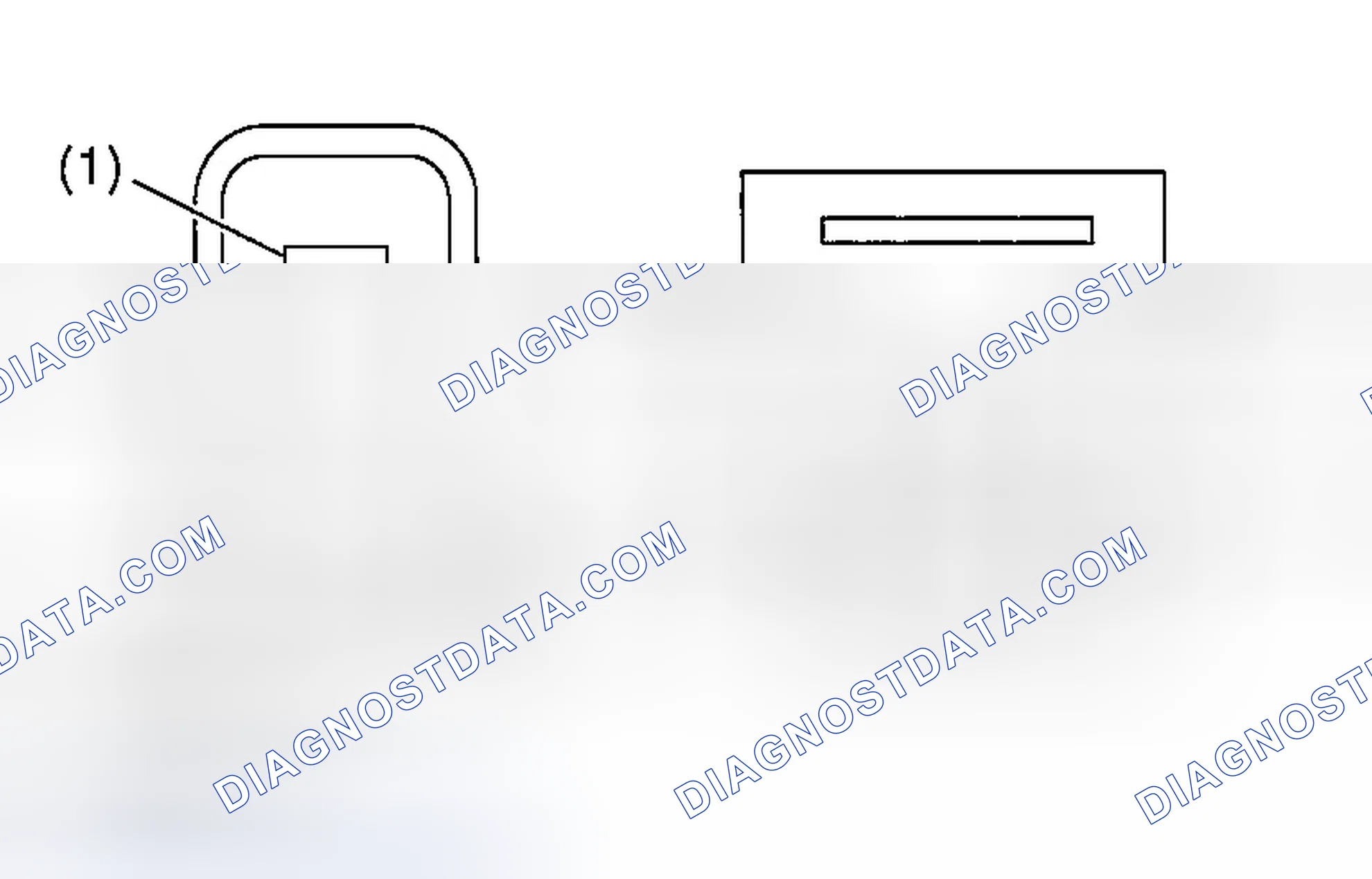 Scheme 57: TAIL AND ILLUMINATION RELAY