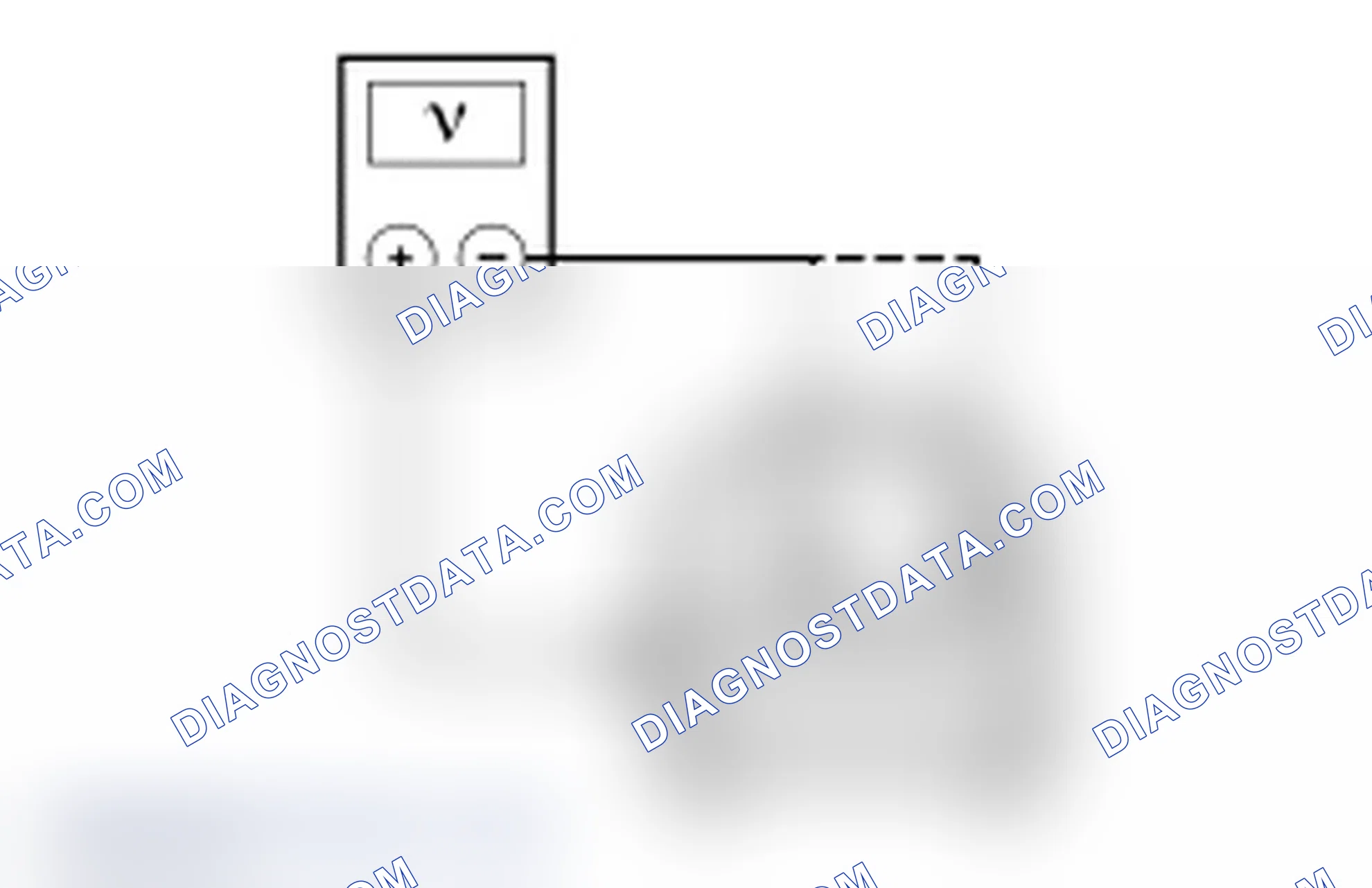 Scheme 28: PINPOINT TEST E: DTC B2426, B2427, B2795 or B2796