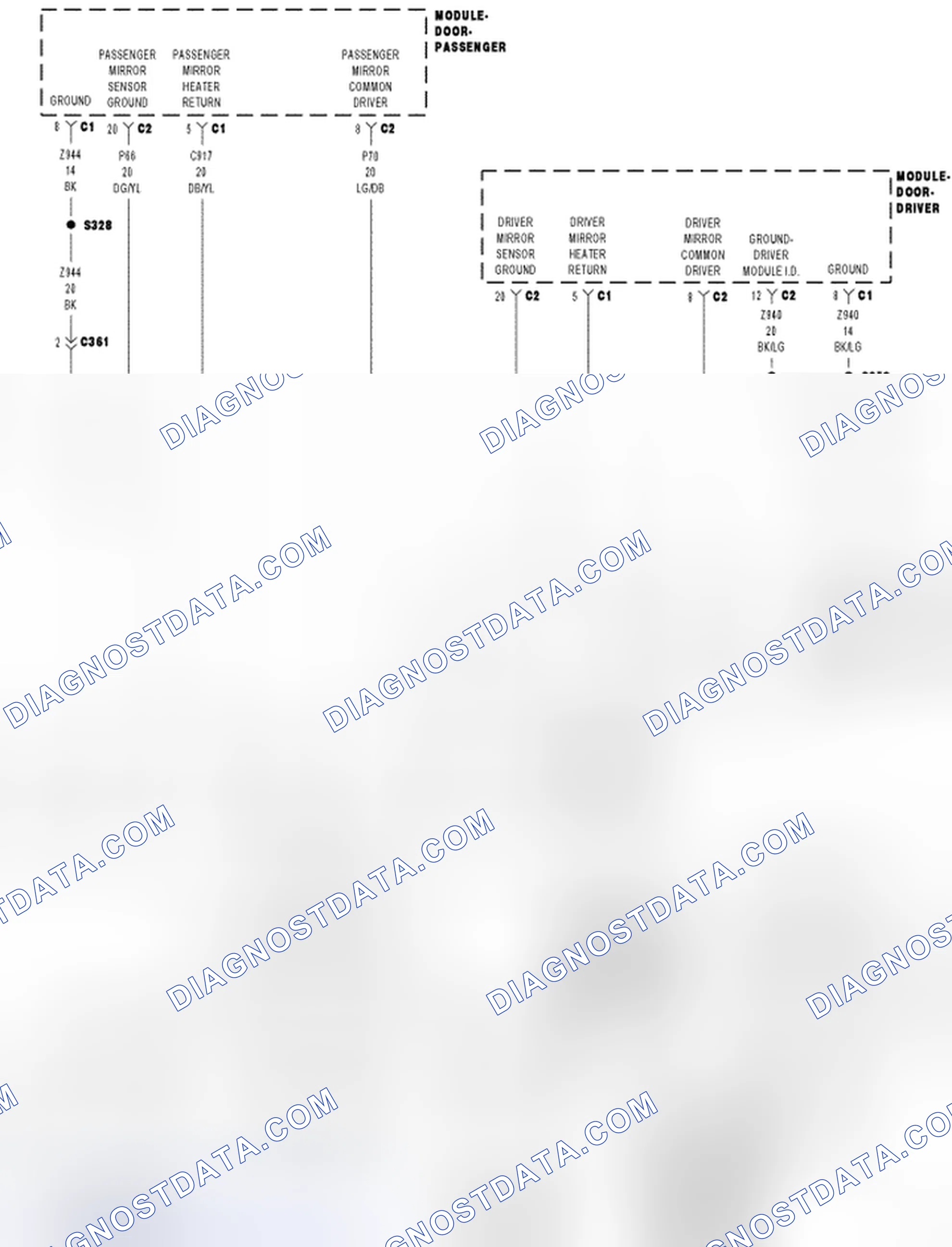 Scheme 42: Circuit Schematic