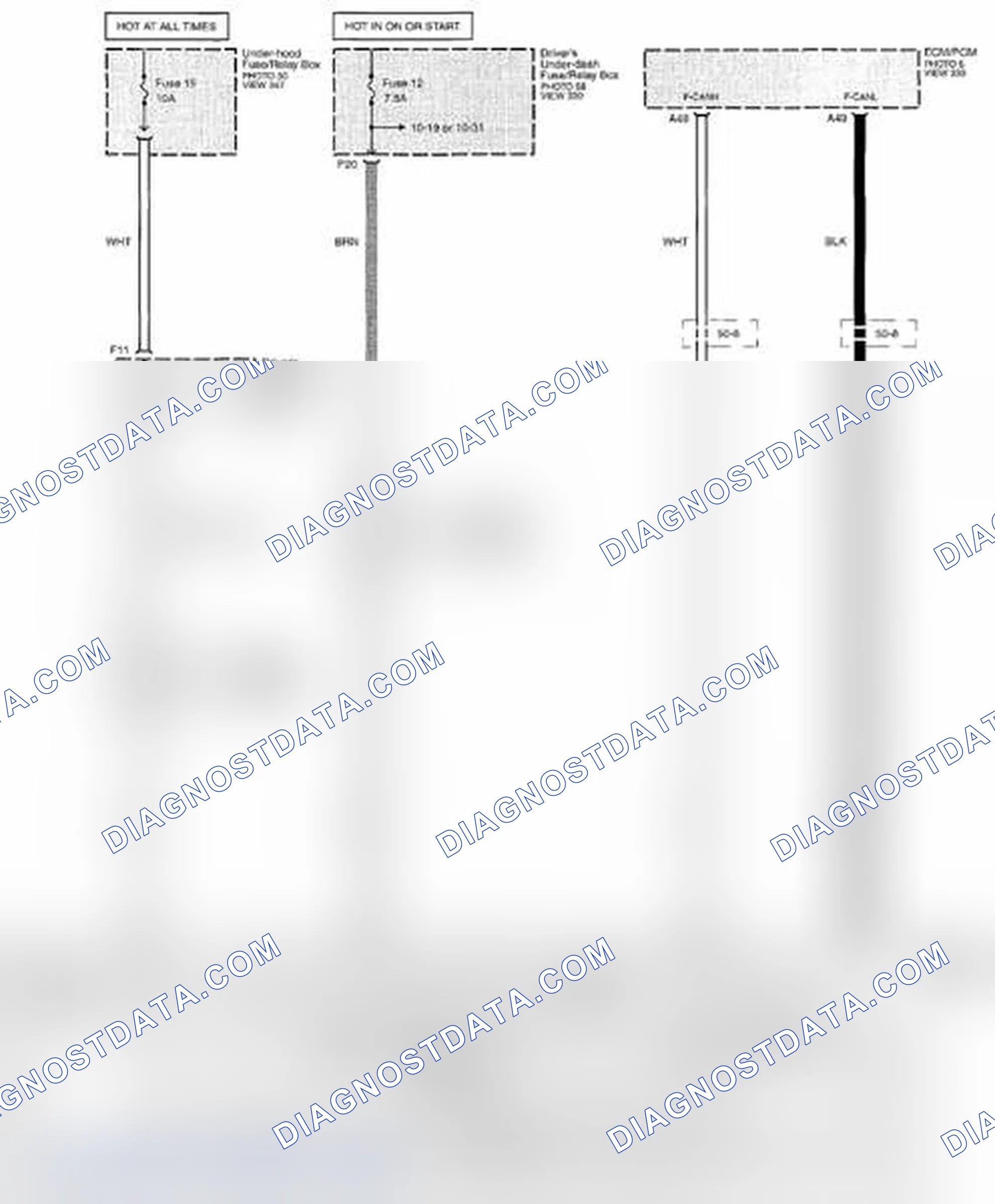 Scheme 251: MIL Circuit Diagram (Page 23-11)