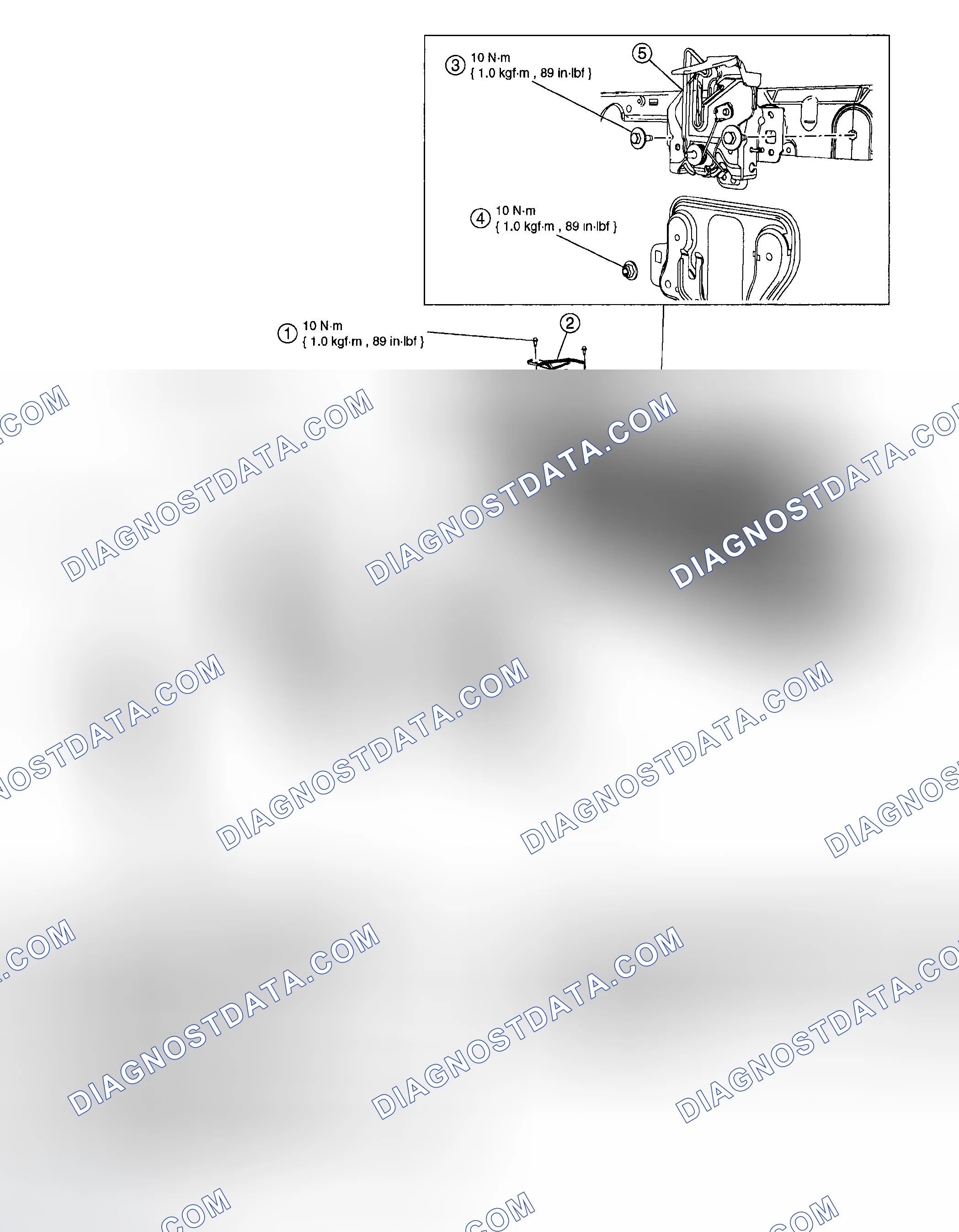 Scheme 6: COOLING FAN