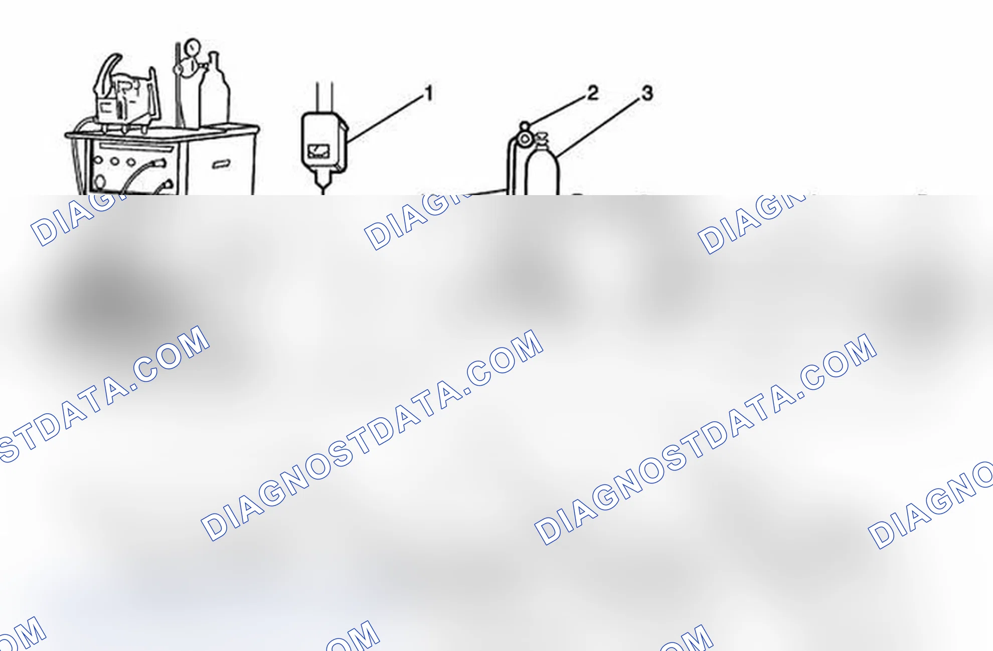 Scheme 27: Carbon Dioxide Arc Welder (MIG ARC Welding)
