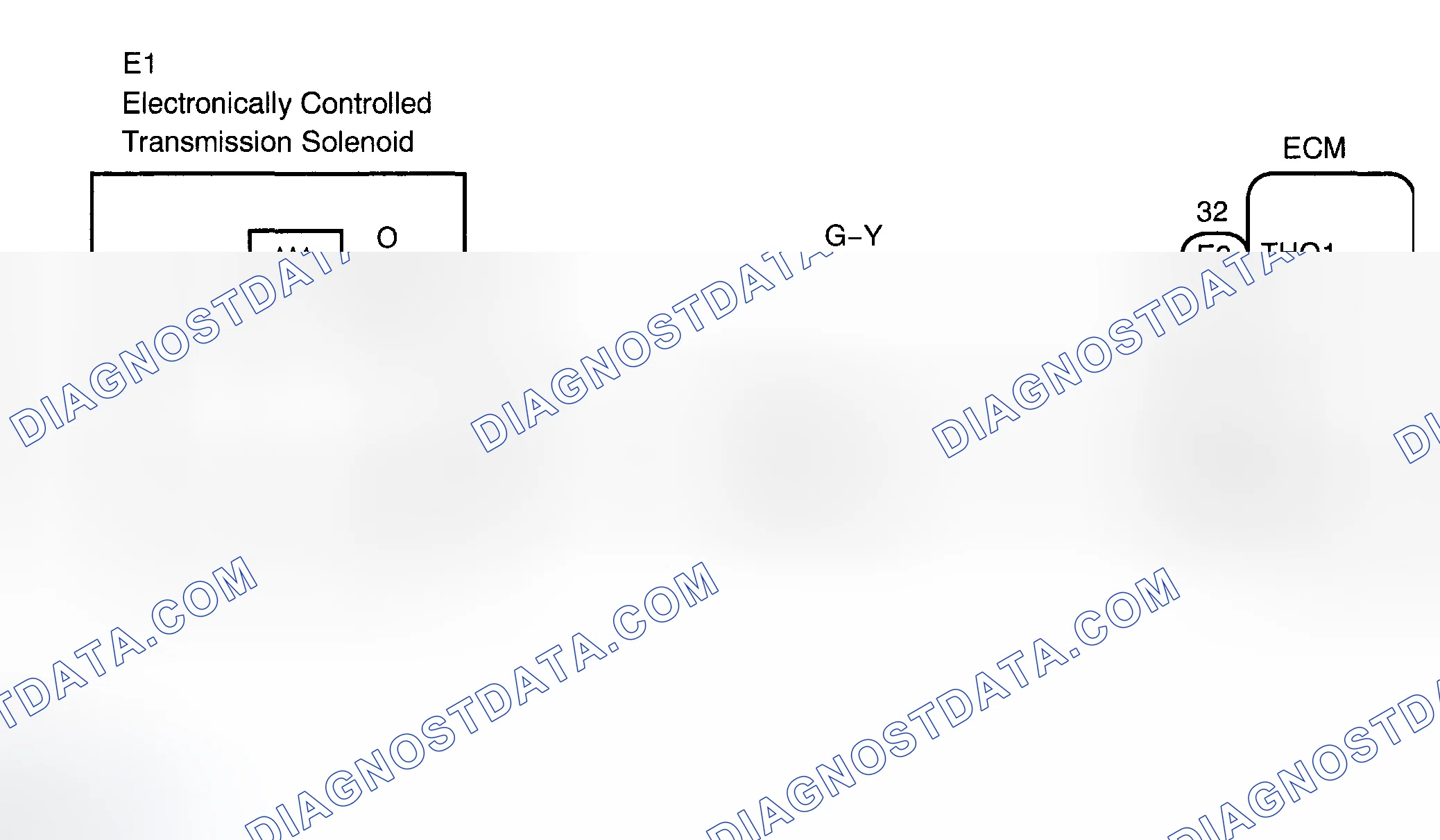 Scheme 61: WIRING DIAGRAM