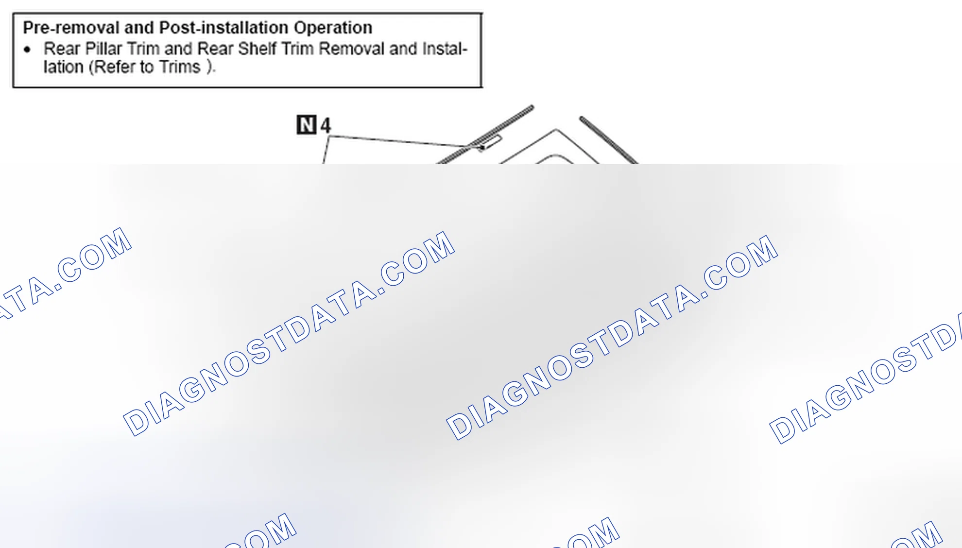 Scheme 89: REMOVAL AND INSTALLATION