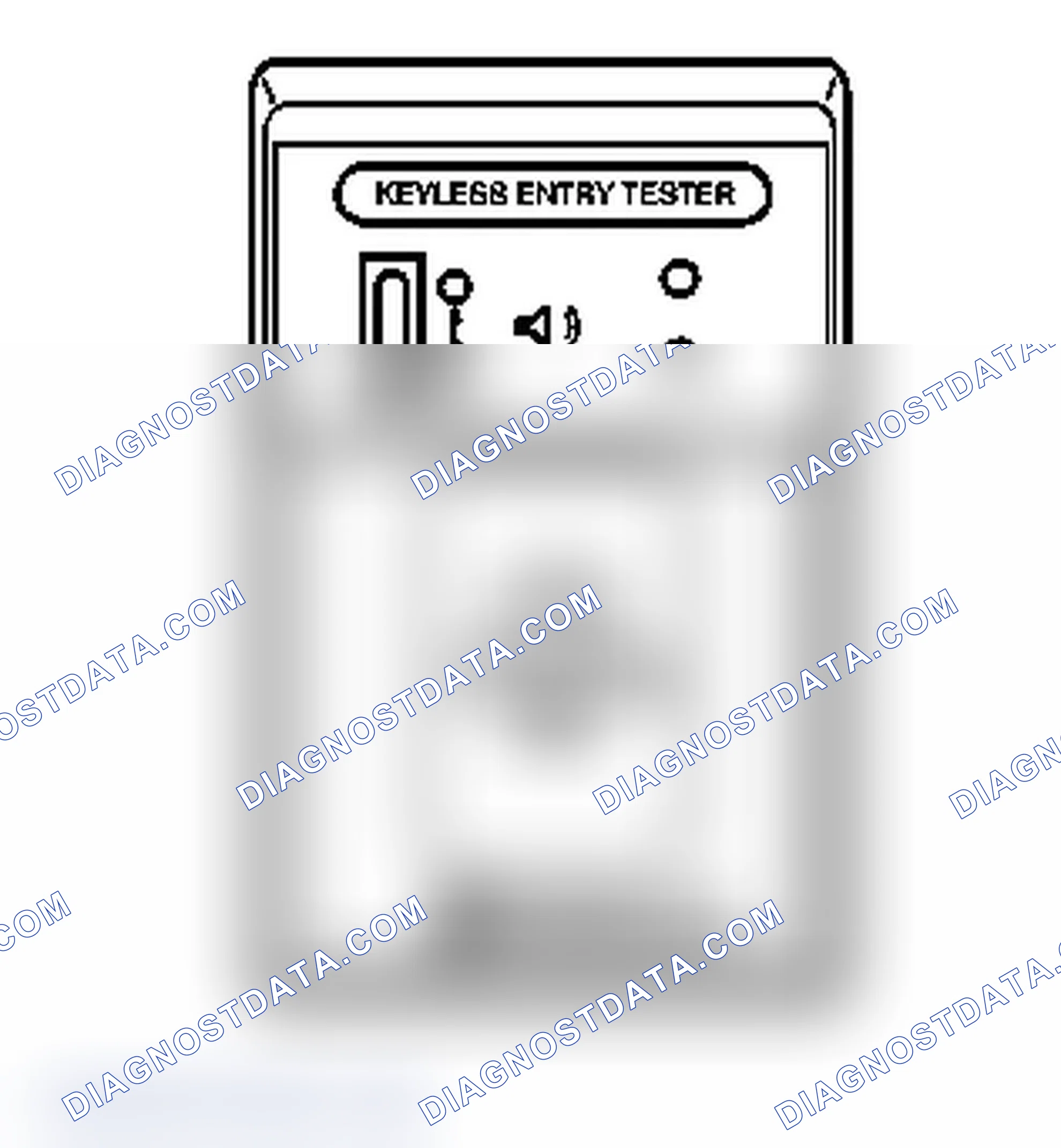 Scheme 17: Special Tools