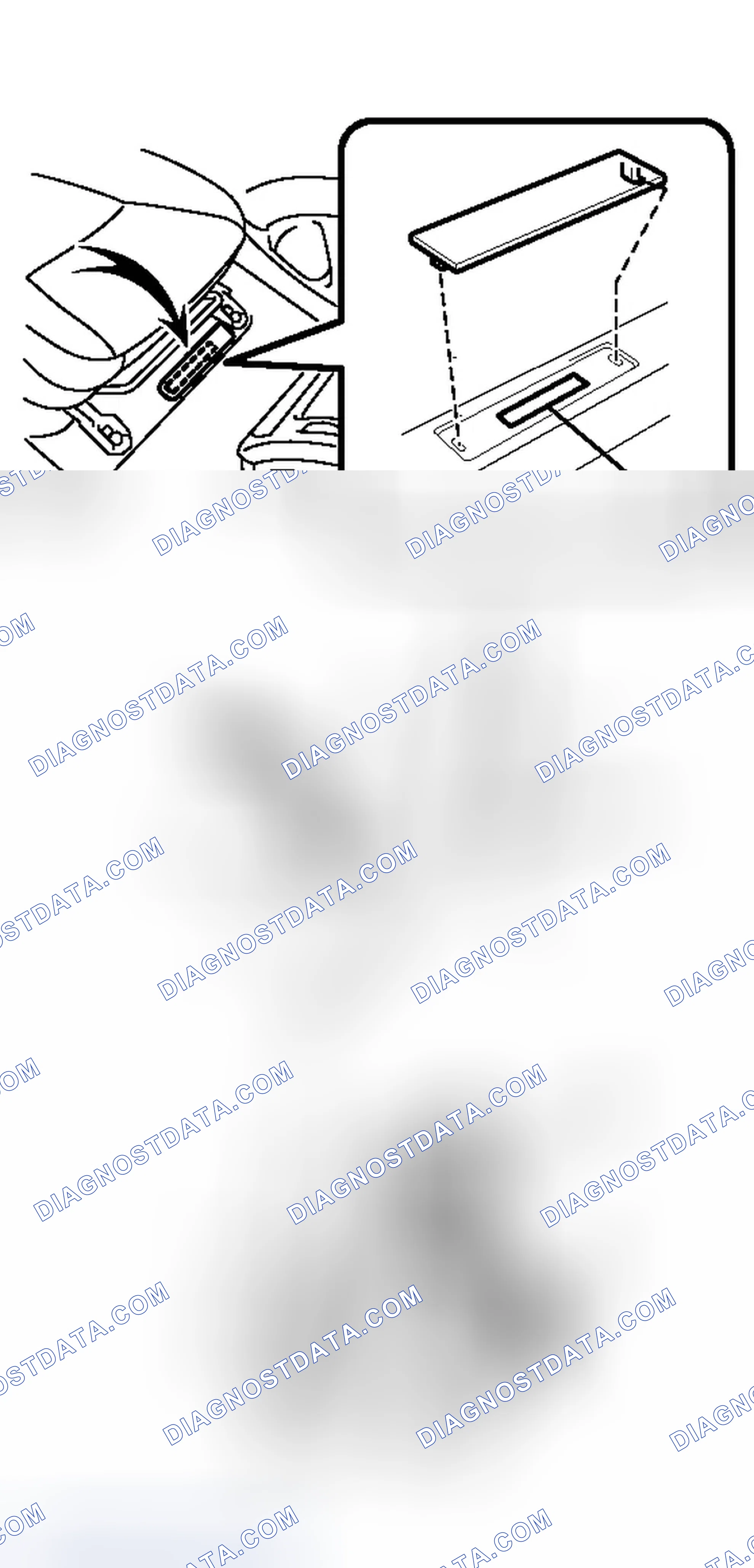 Scheme 2: VEHICLE IDENTIFICATION AND SERIAL NUMBERS