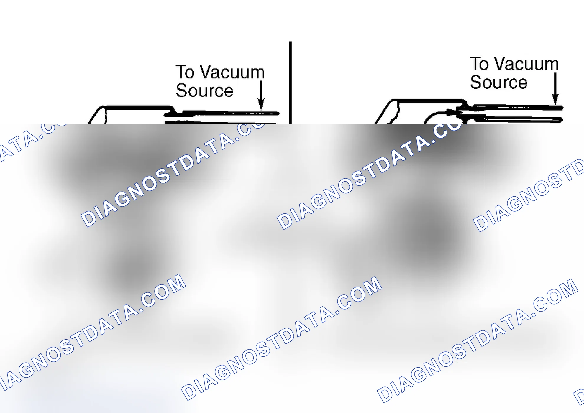Scheme 7: Single Diaphragm EGR Valve