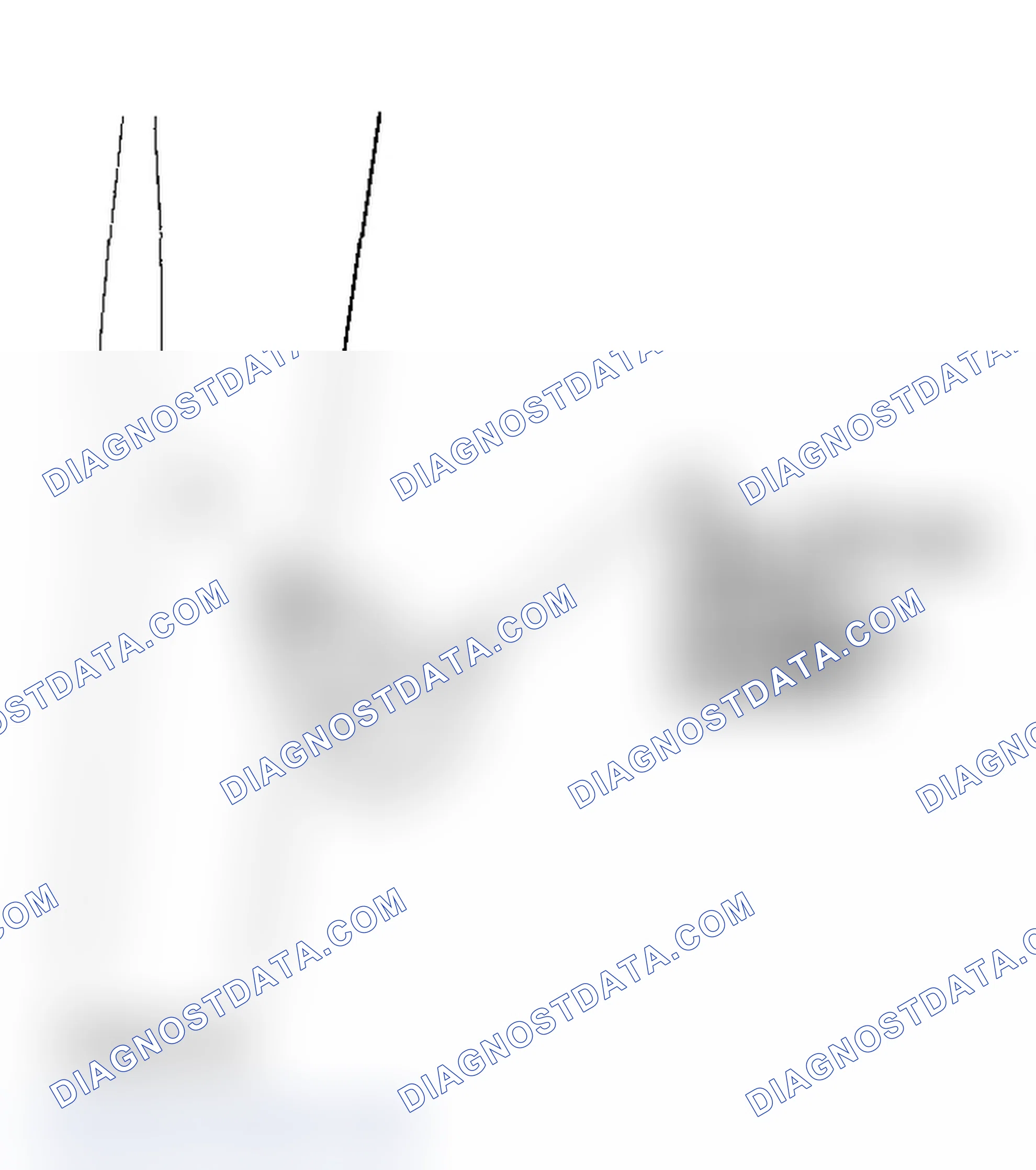 Scheme 73: Rear Door Hook Pin and Catch Replacement