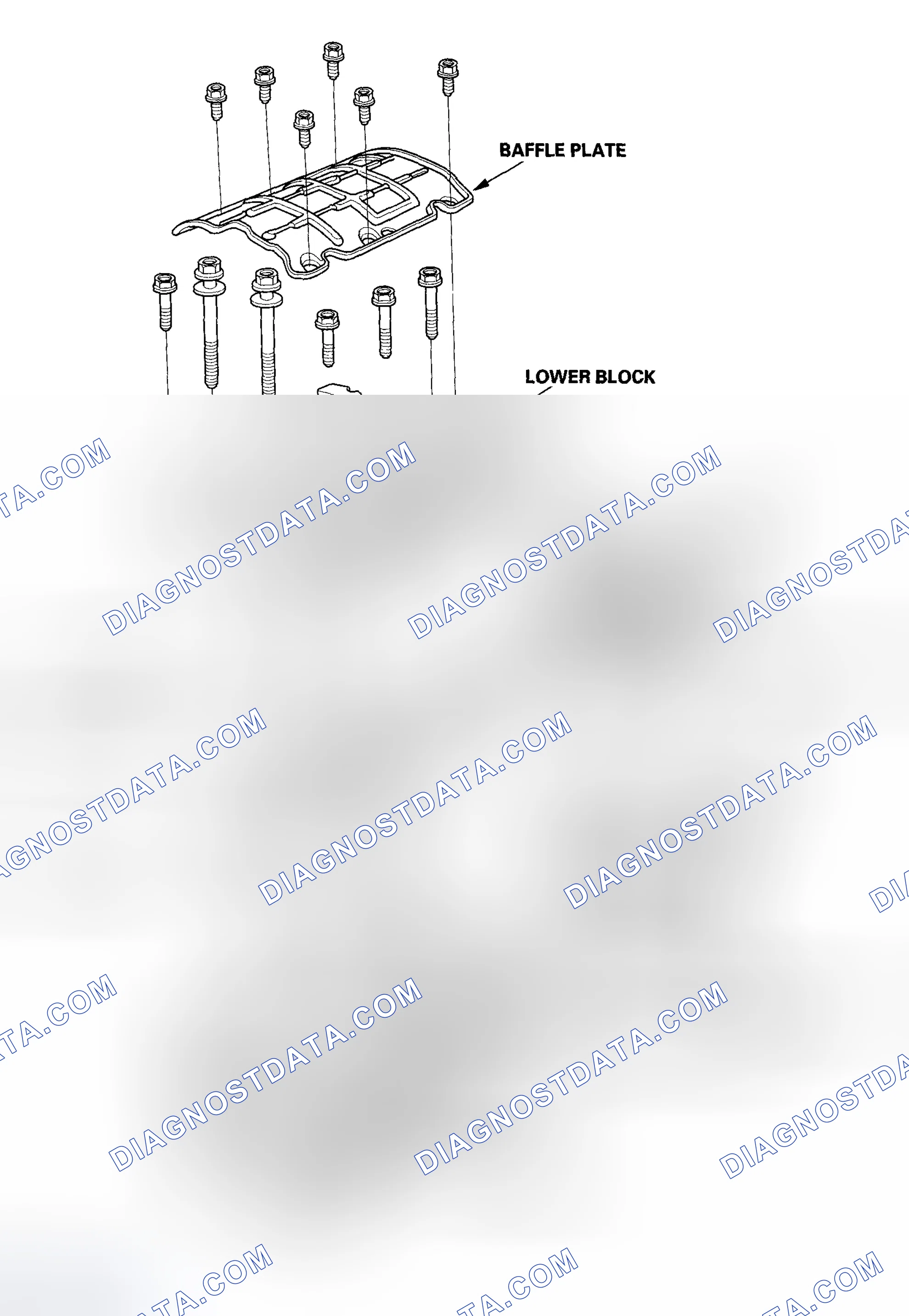 Scheme 197: Component Location Index