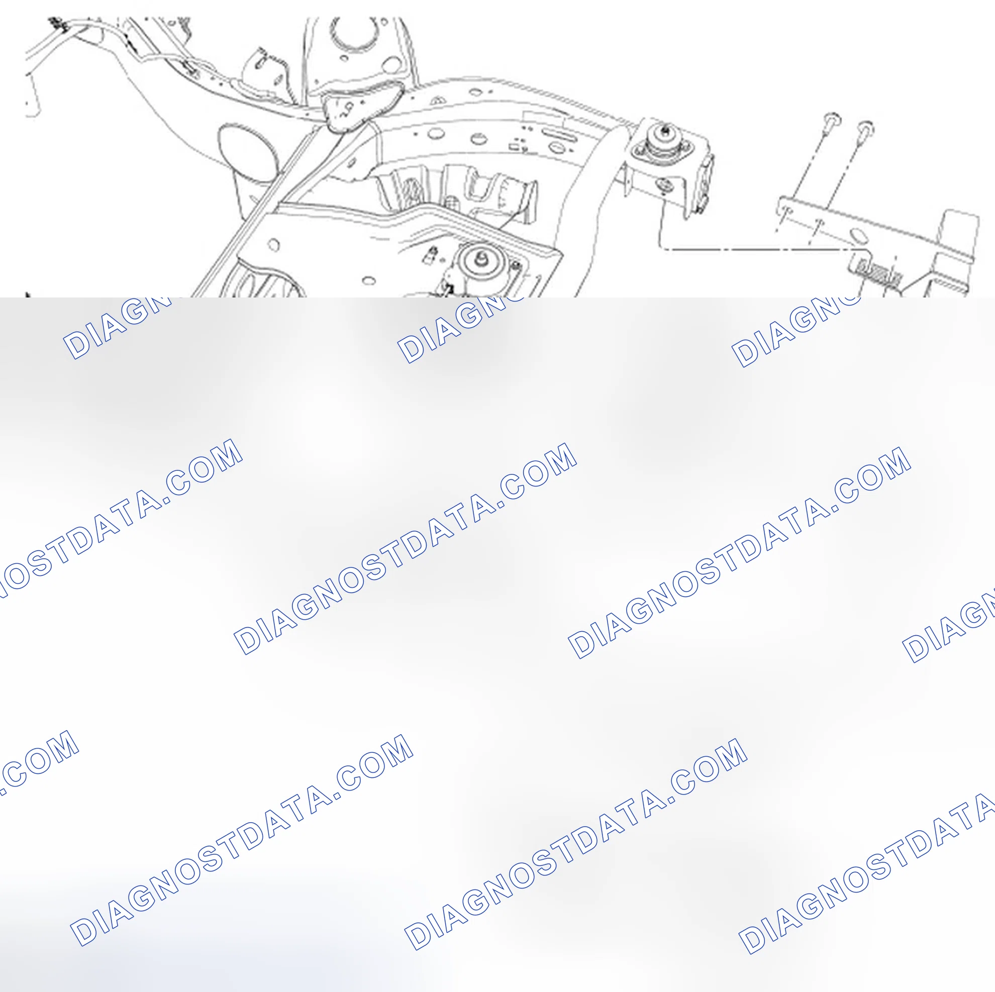 Scheme 66: Trailer Hitch